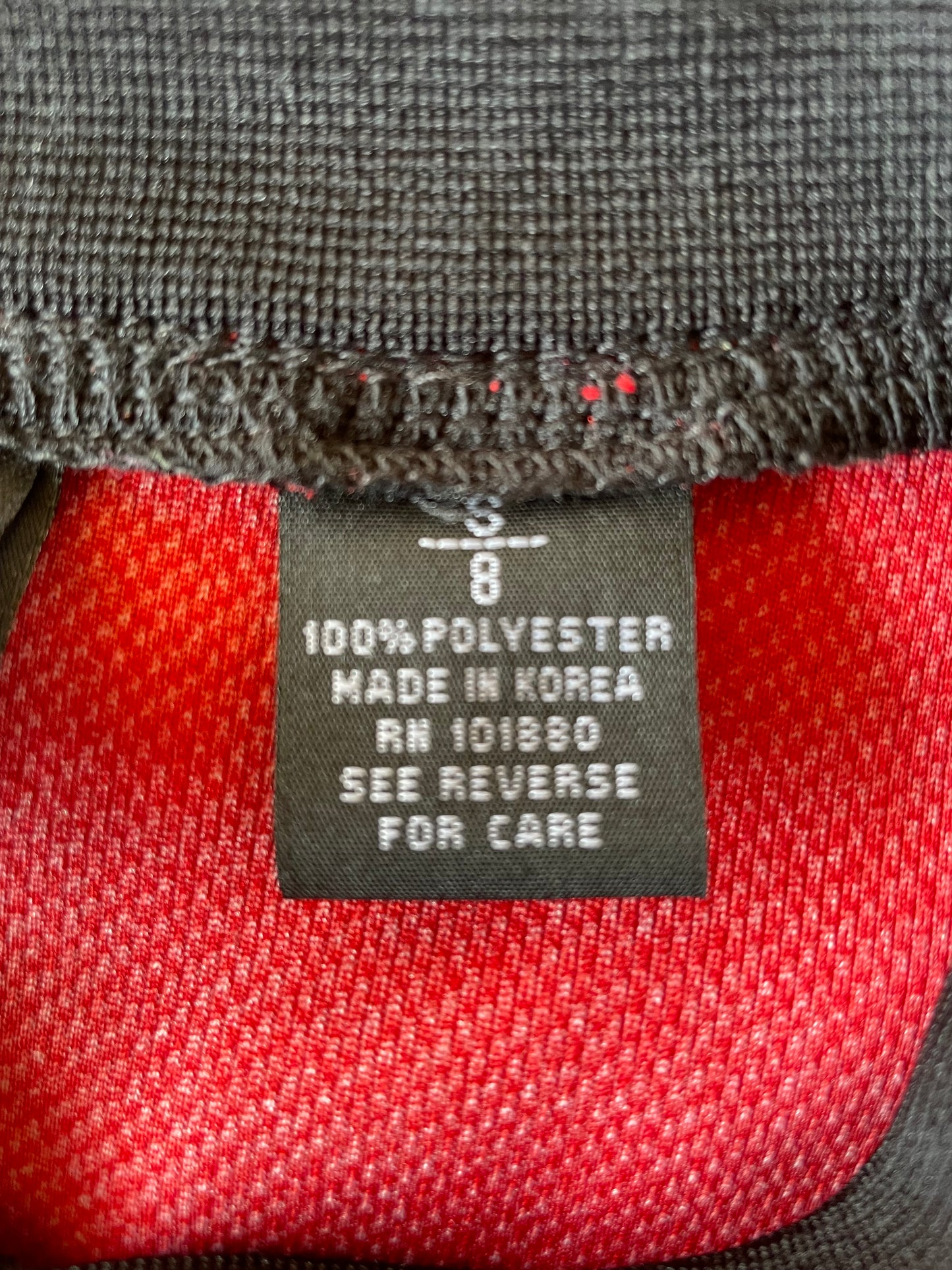 90s MTX Motocross Shirt