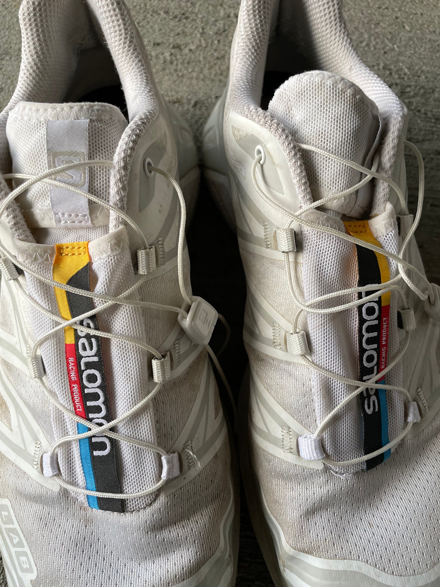 Salomon S-Lab XT-6
