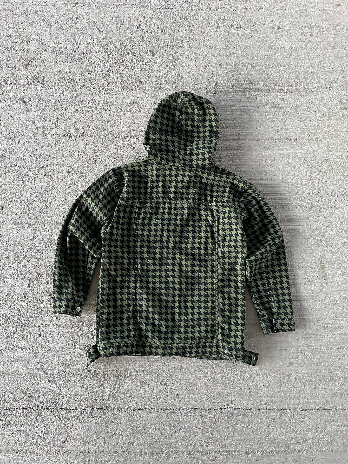 Adidas Ivy Park Halls of Ivy Track set