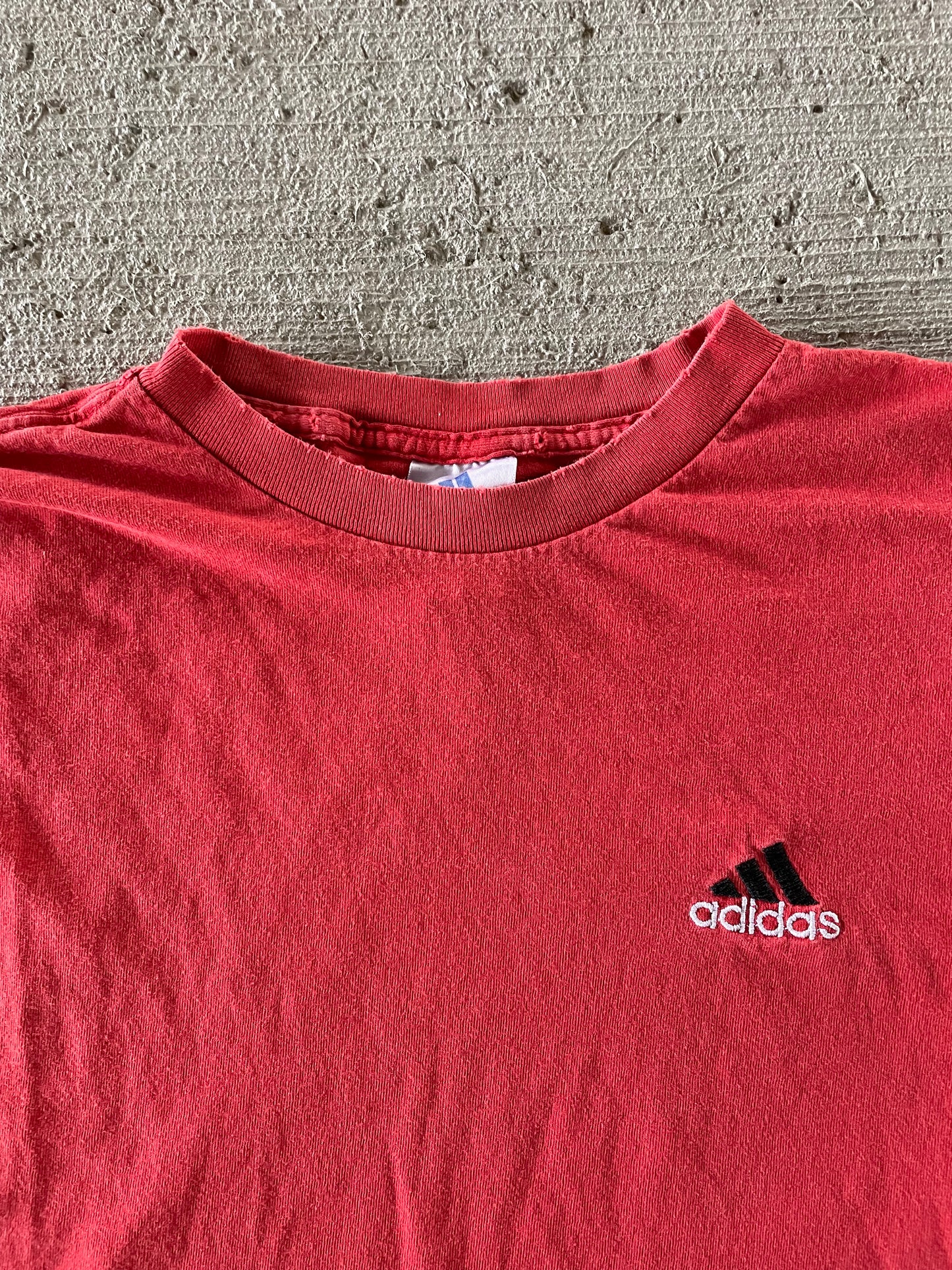 90s Adidas Tee
