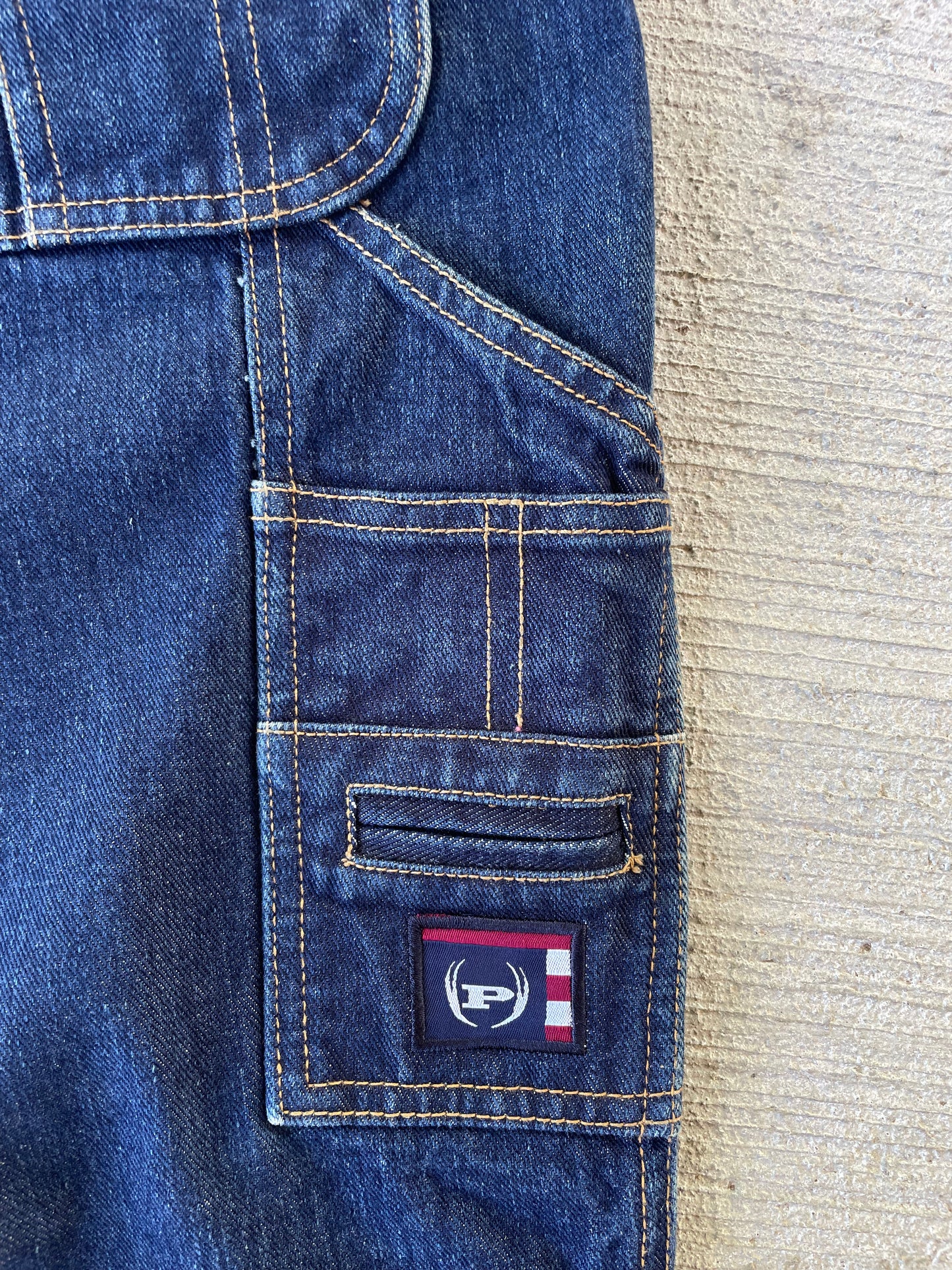 2000s Phat Farm Jeans