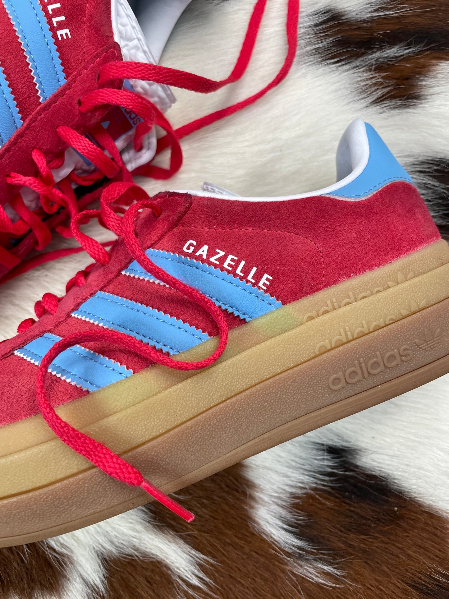 Adidas Gazelle Bold