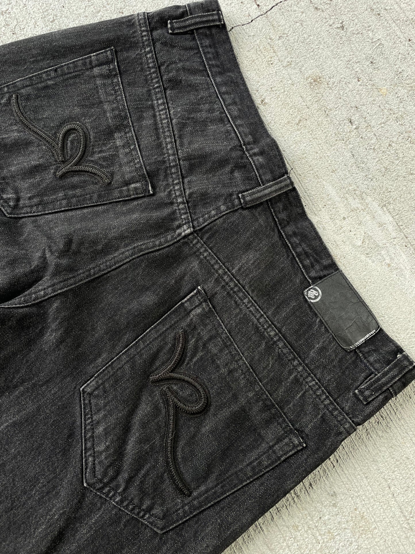 2000s Rocawear Jeans