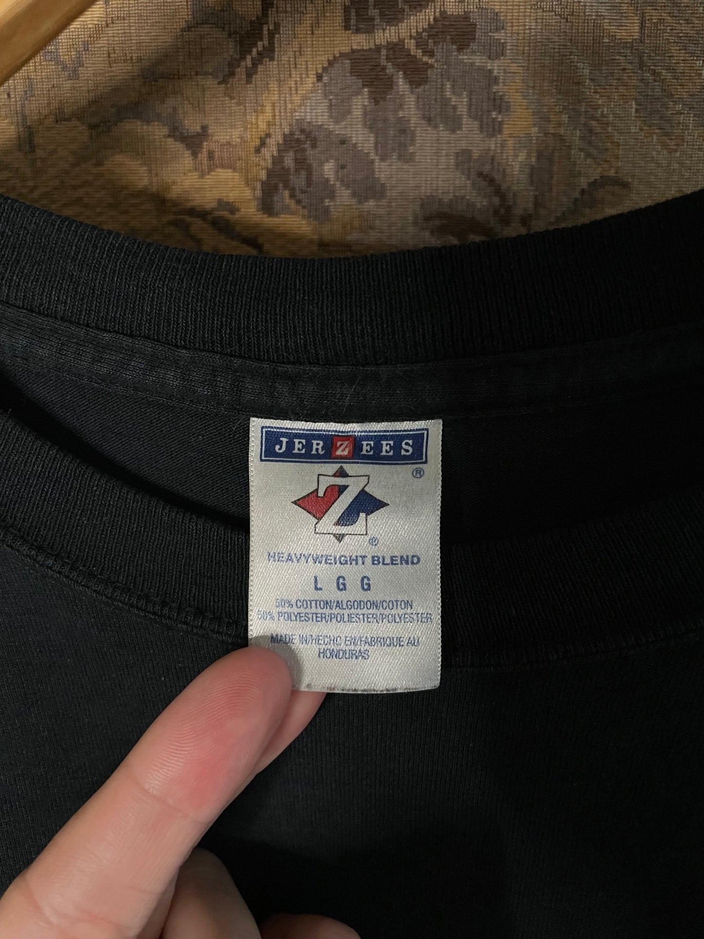 2000 Rage Against the Machine Tee