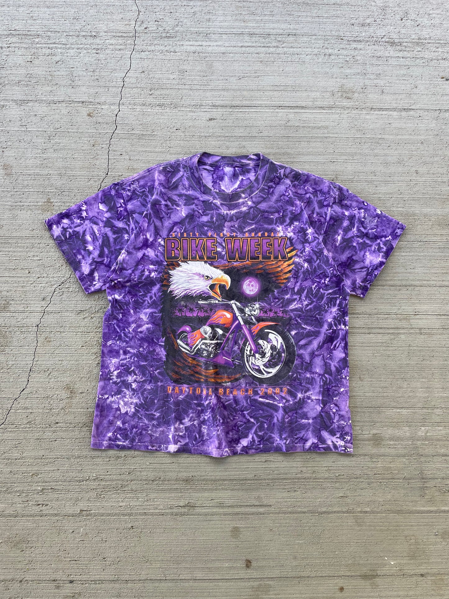 2002 Daytona Bike Week