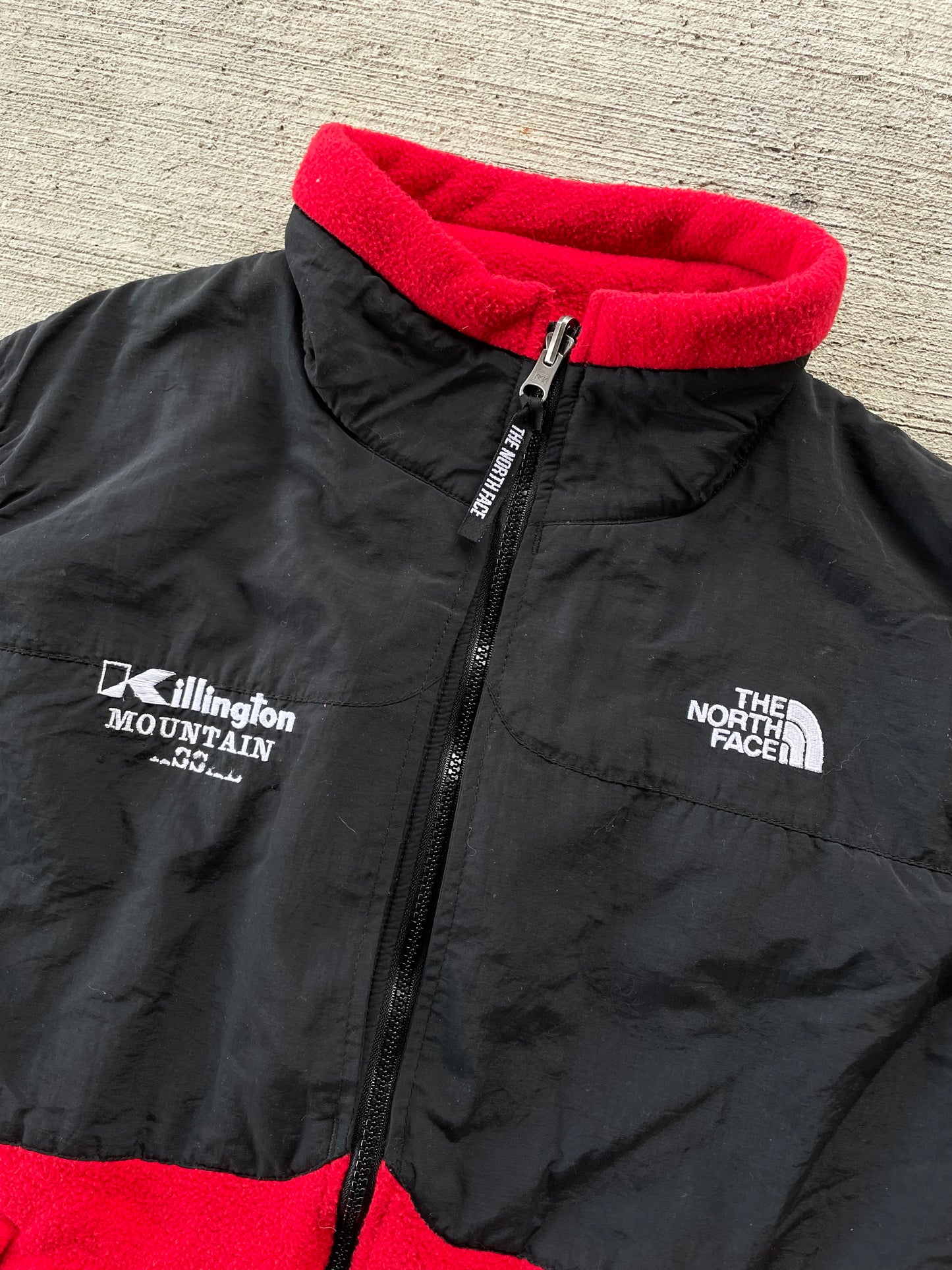 The North Face Killington Vest