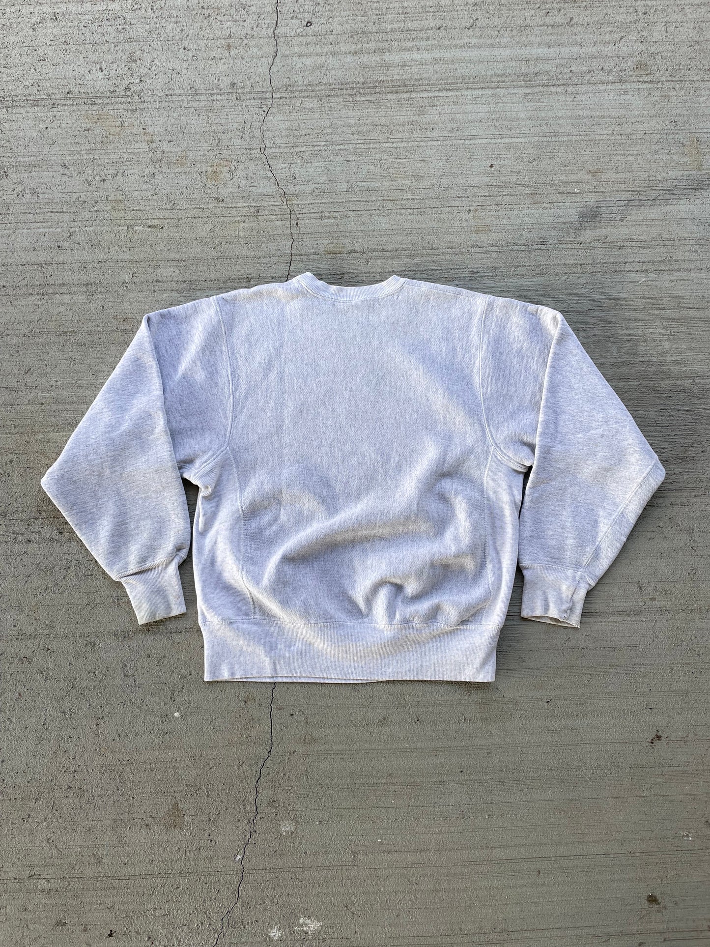 90s NY State Police Academy Sweatshirt