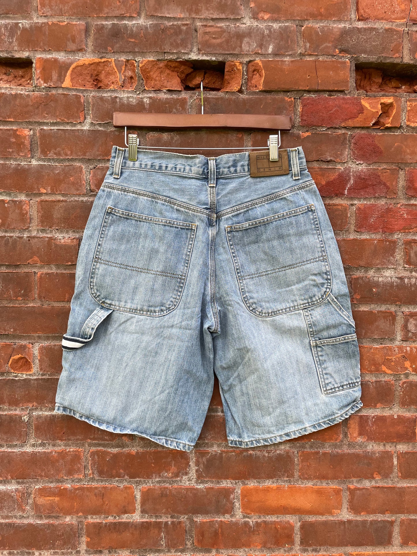 Tommy Hilfiger Denim Shorts