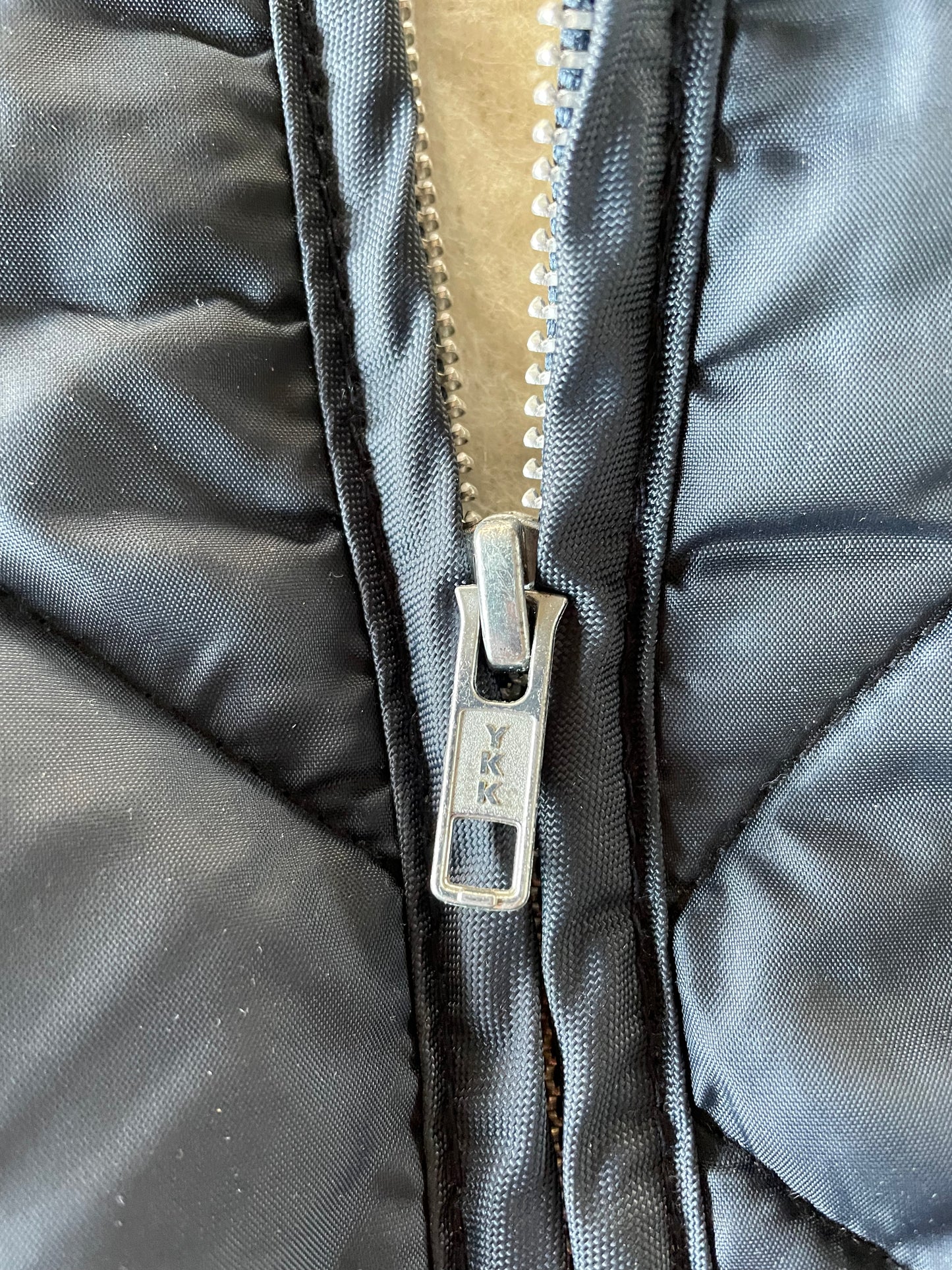 80s FDNY Jacket