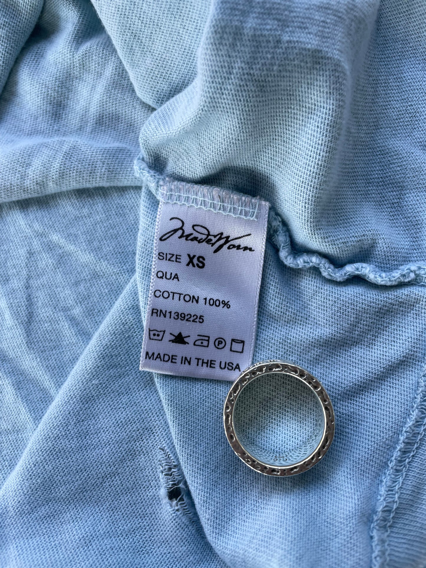 Madeworn Pink Floyd Animals Tee