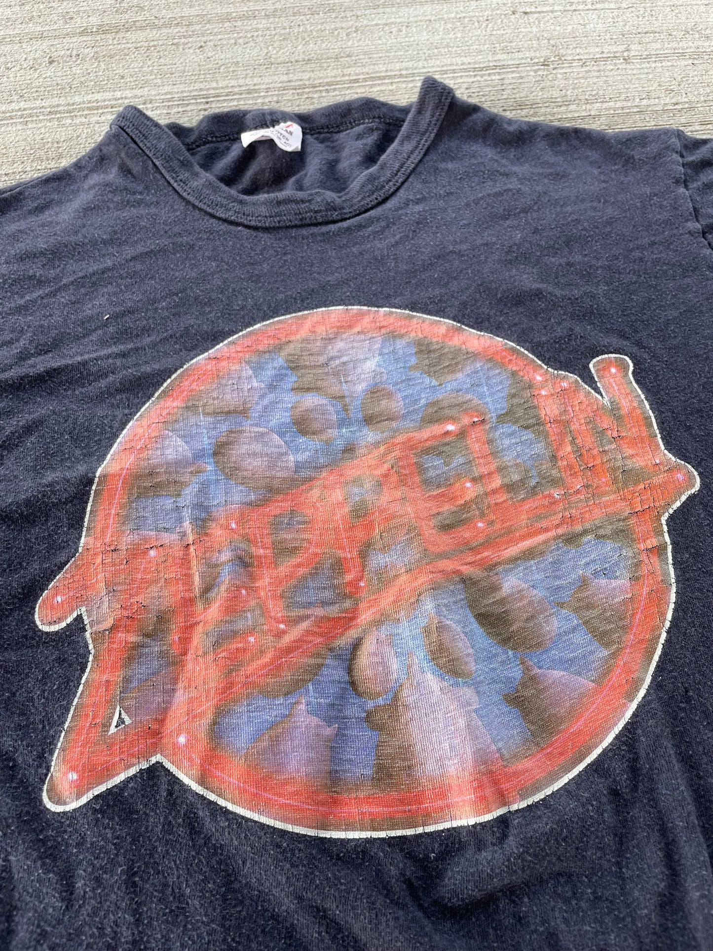 70s Led Zeppelin Tee