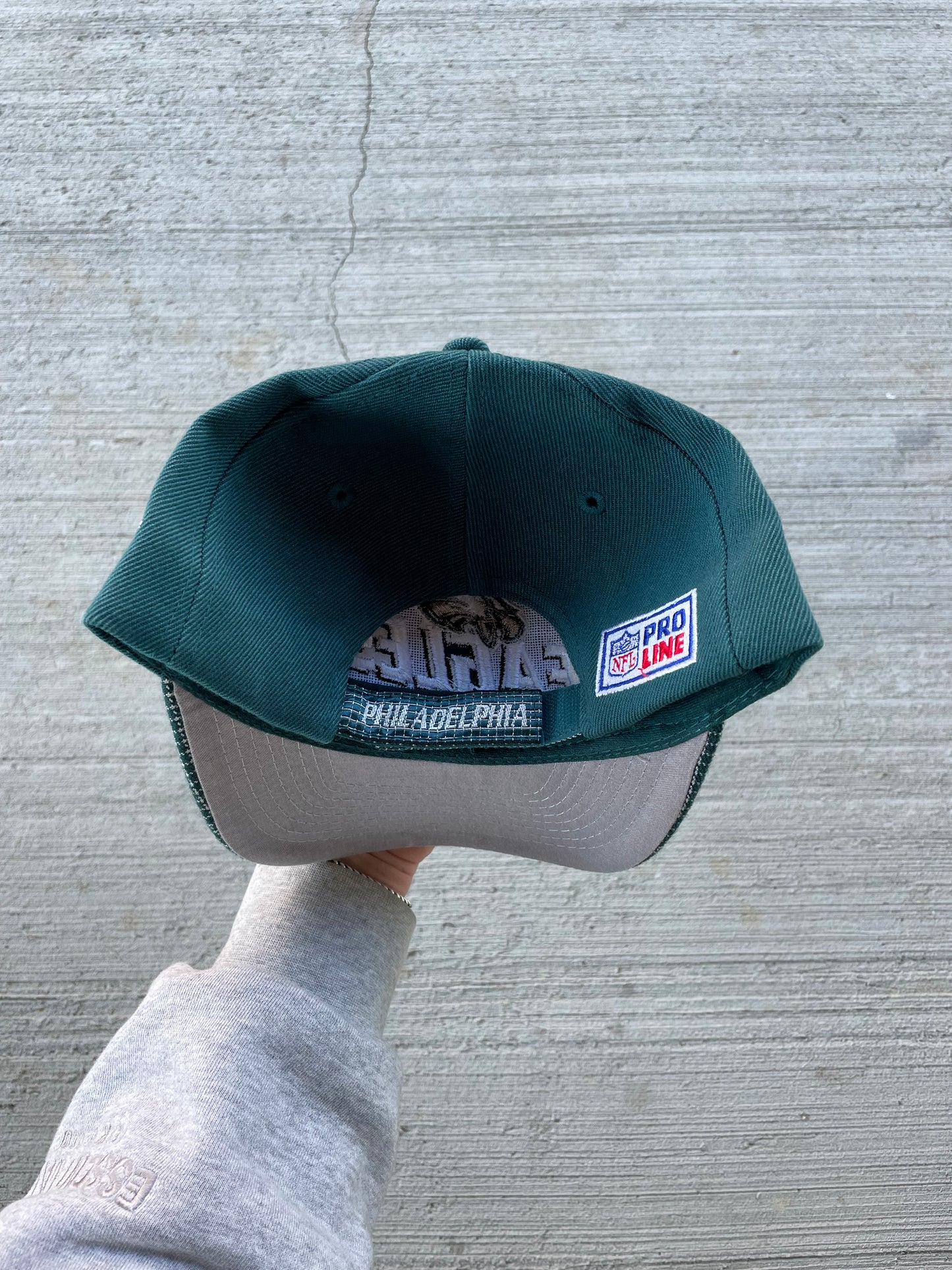 90s/00s Philadelphia Eagles Hat