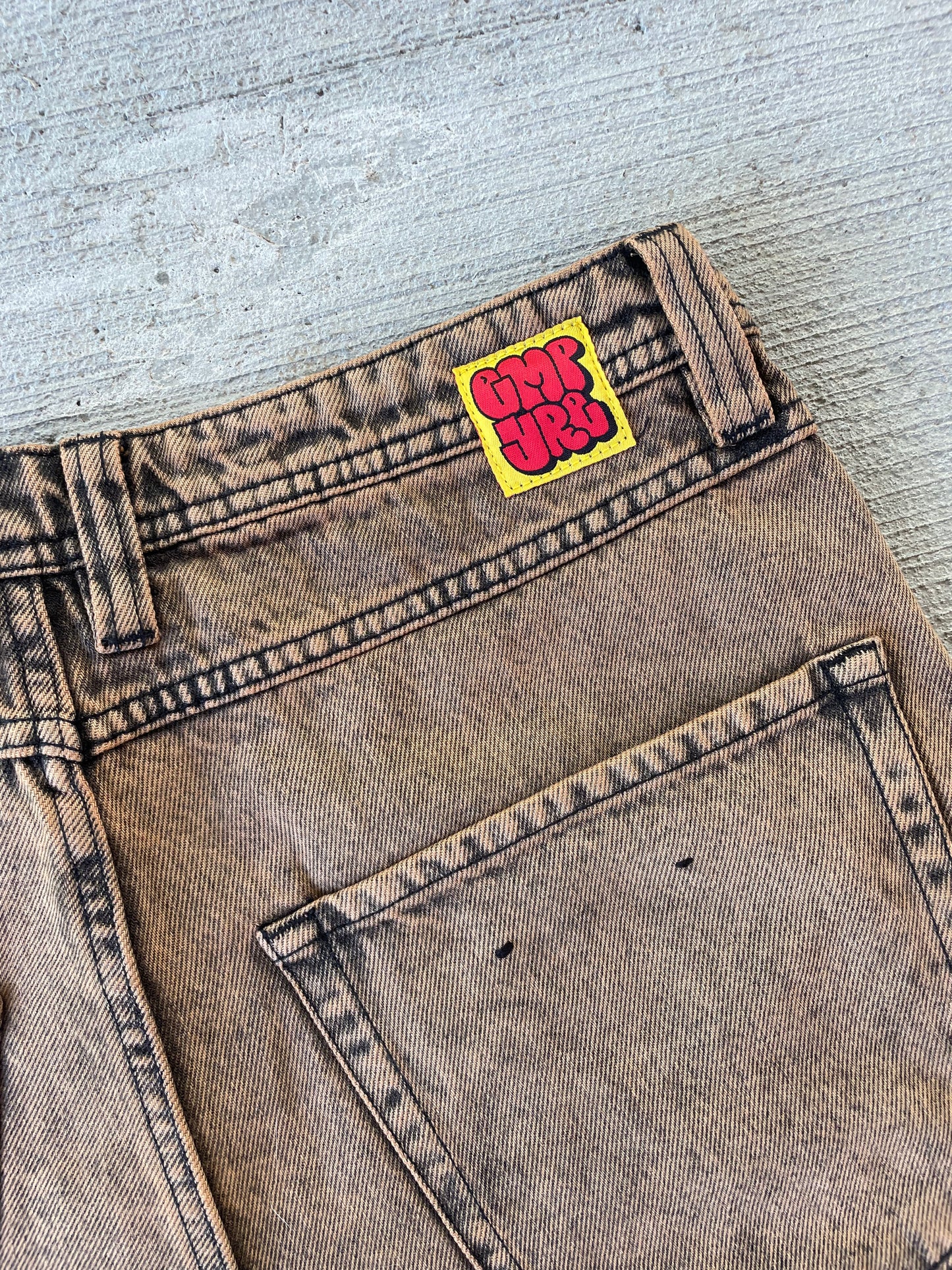 Empyre Jeans