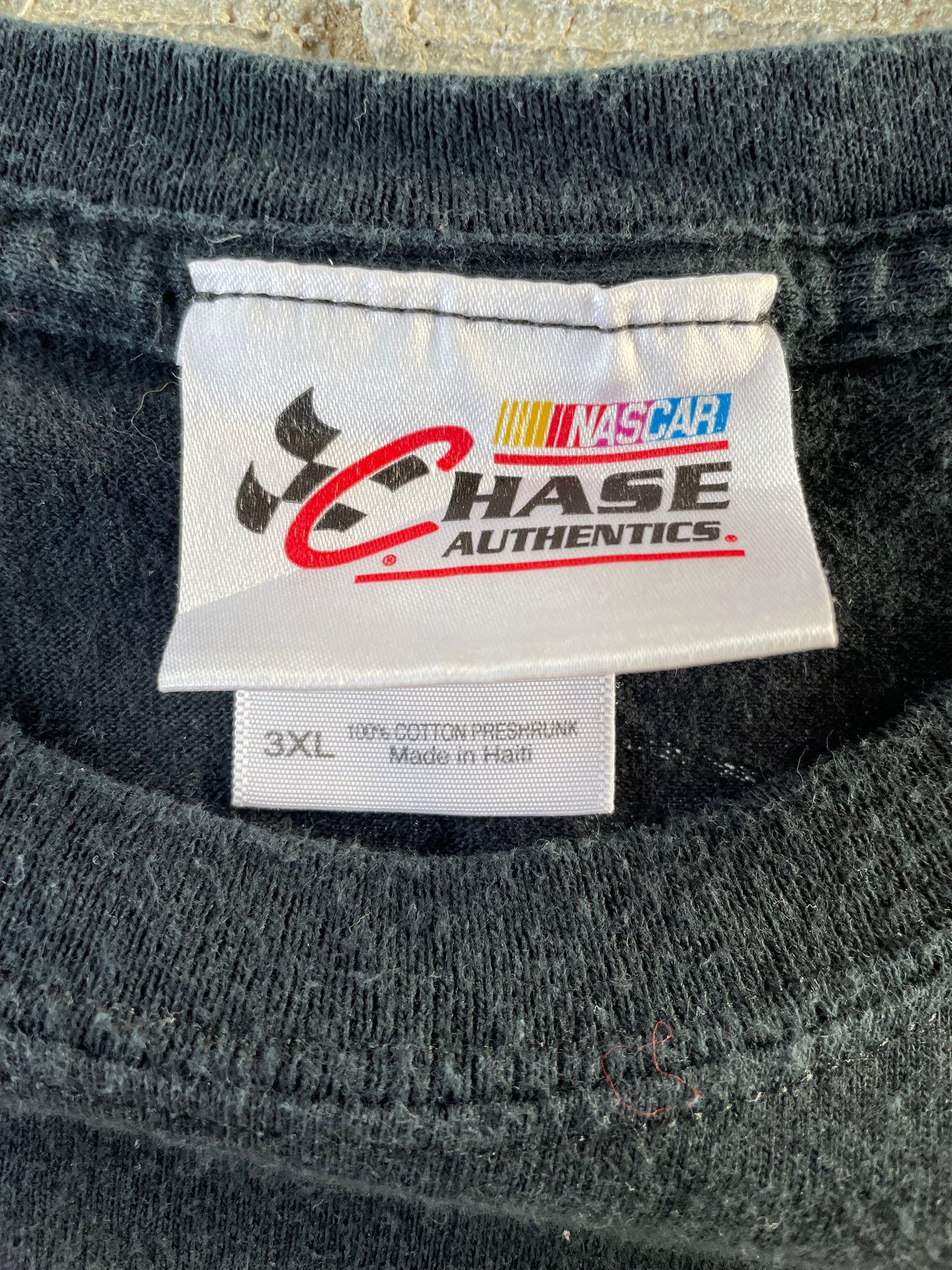 2000s Matt Kenseth Crown Royal Nascar Tee