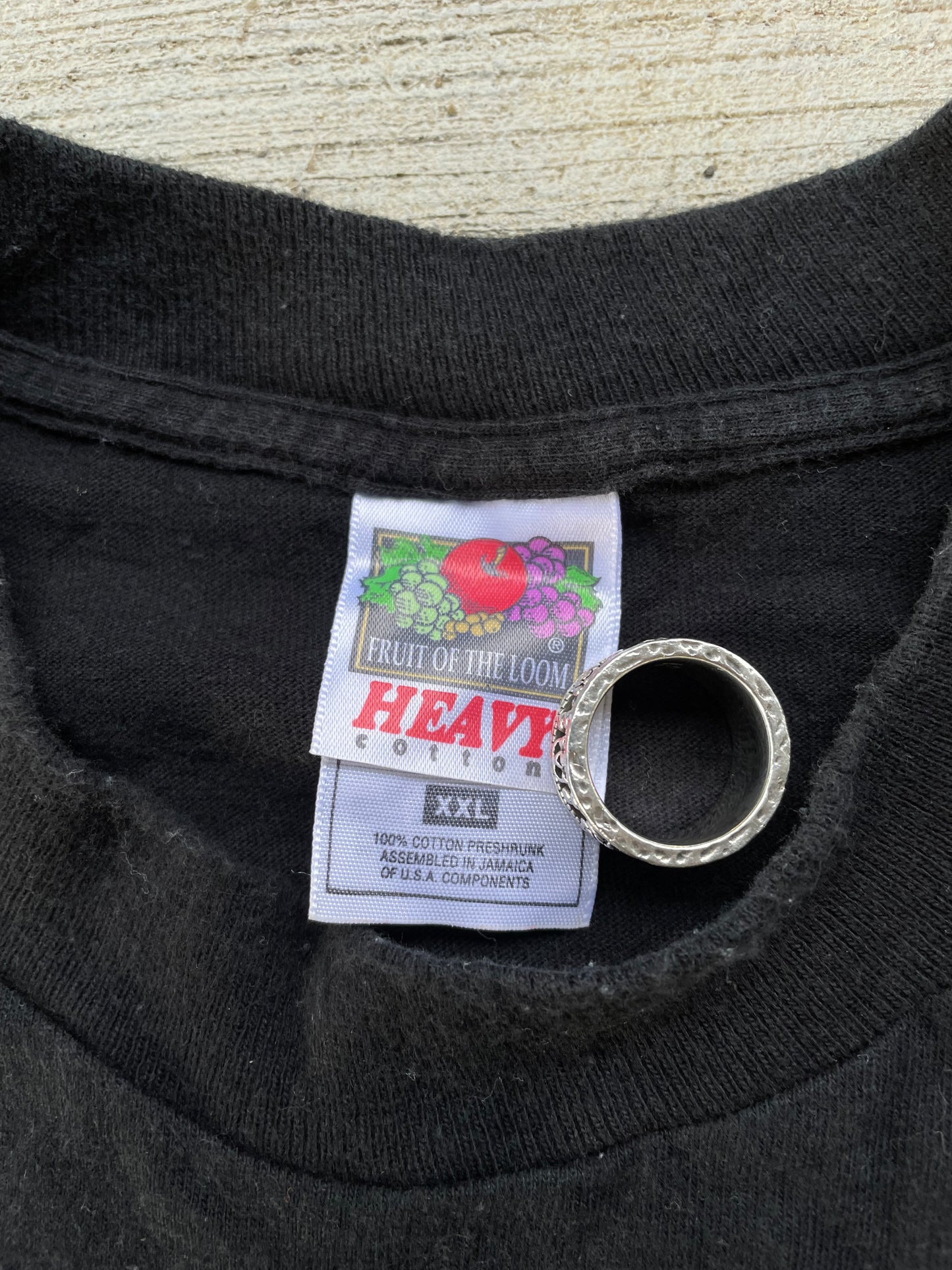 90s Stone Cold Steve Austin ‘Hell Yeah’ WWF Wrestling Tee