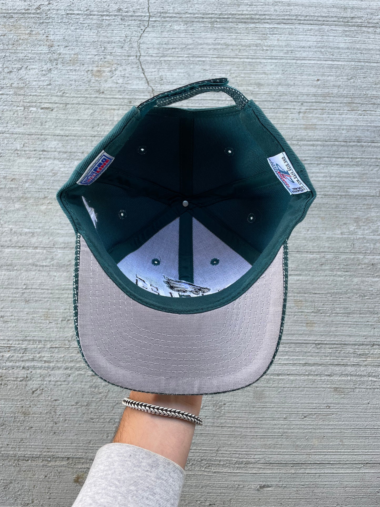 90s/00s Philadelphia Eagles Hat
