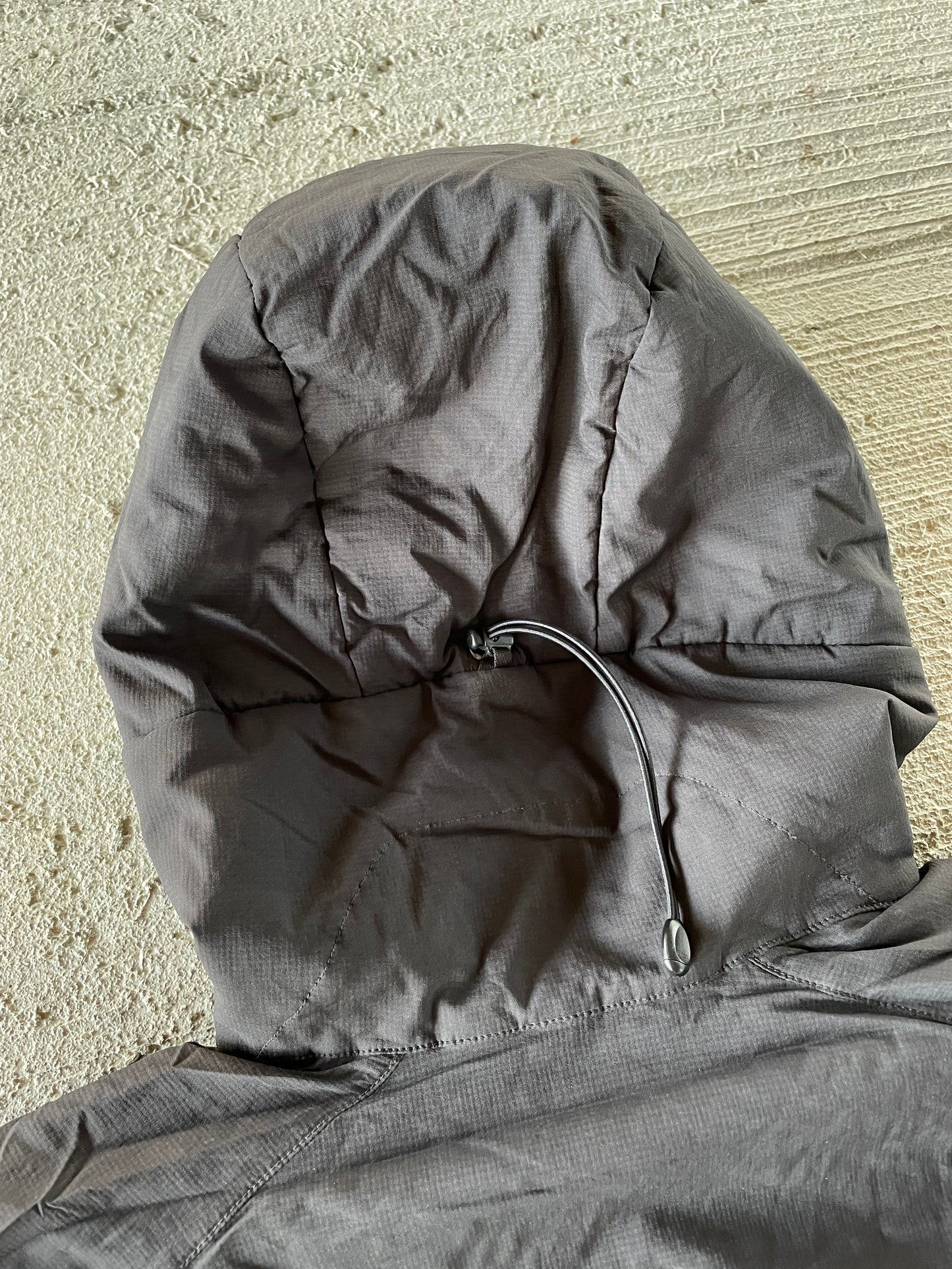 2017 Arc’teryx Atom LT Hooded Jacket