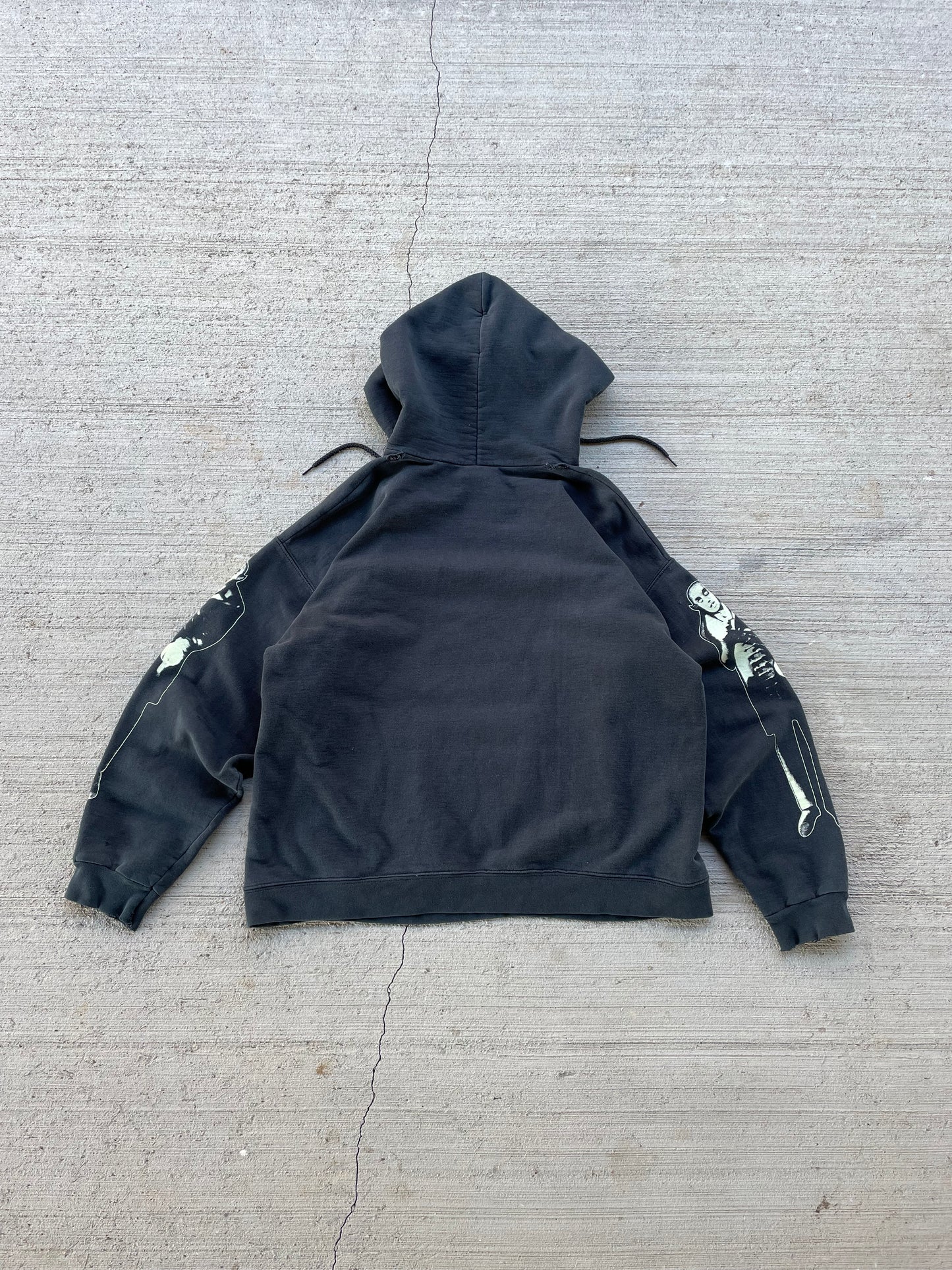 90s Nosferatu Hoodie