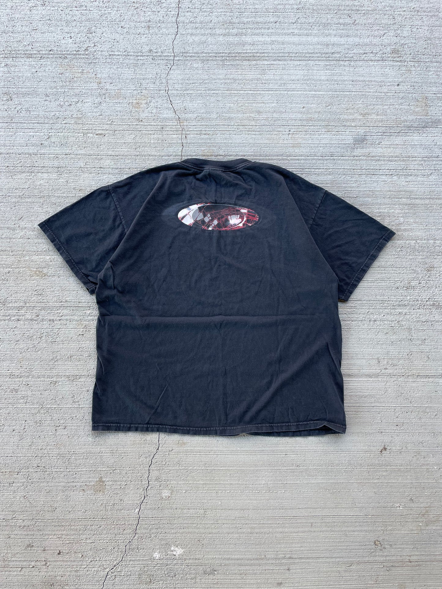 Y2K Oakley Tee