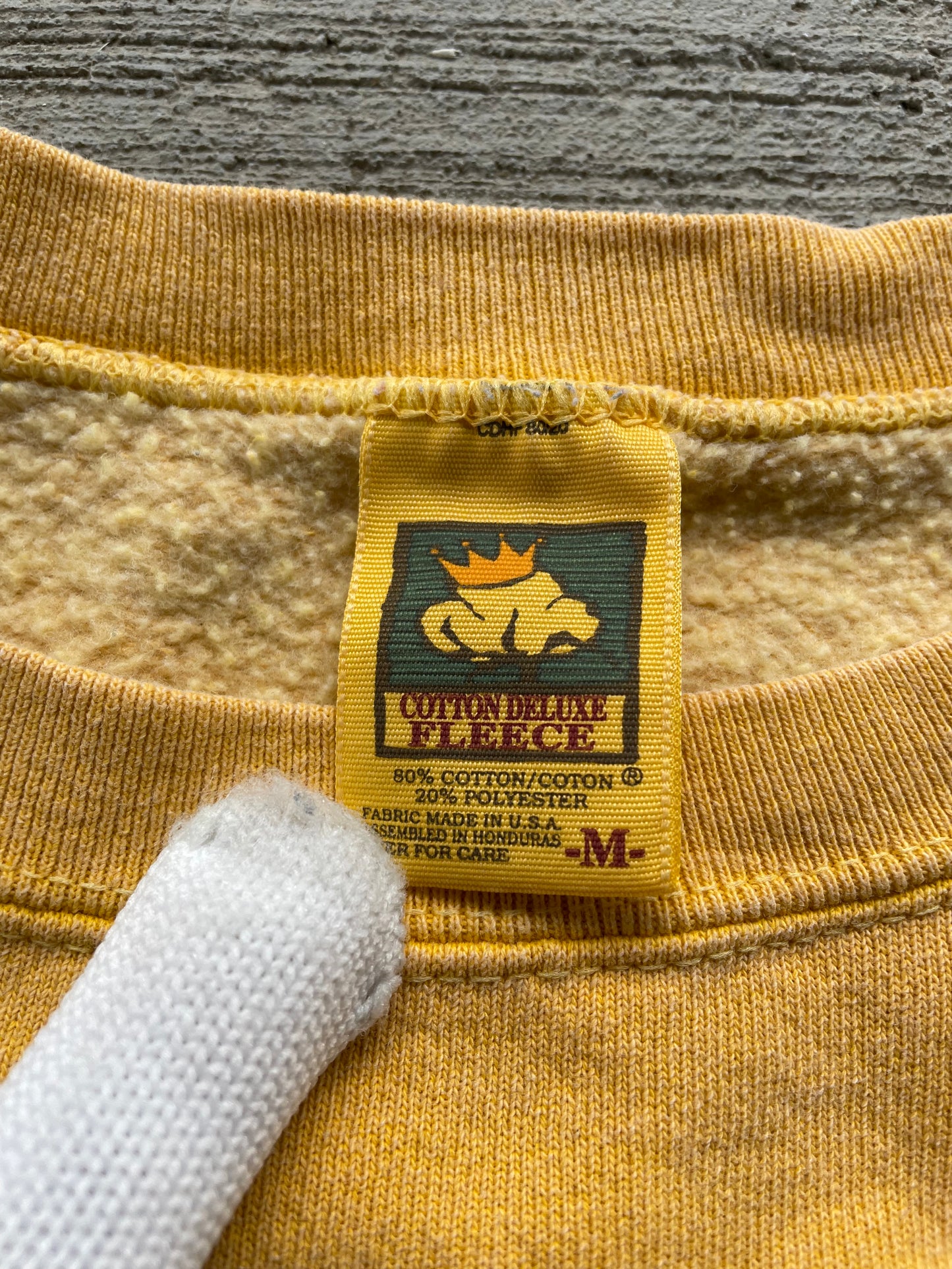 2000s Chatham Crewneck Sweatshirt