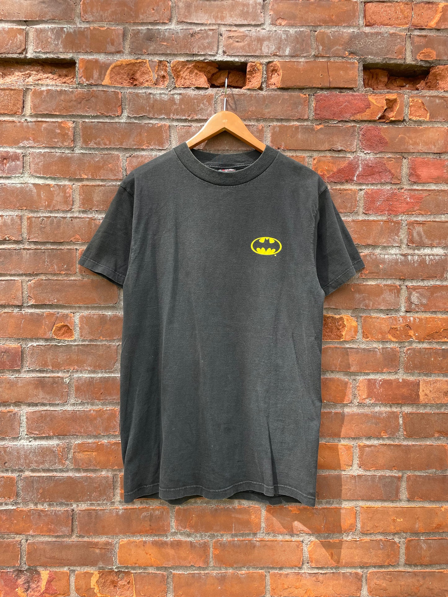 1994 Batman & Villians DC Tee