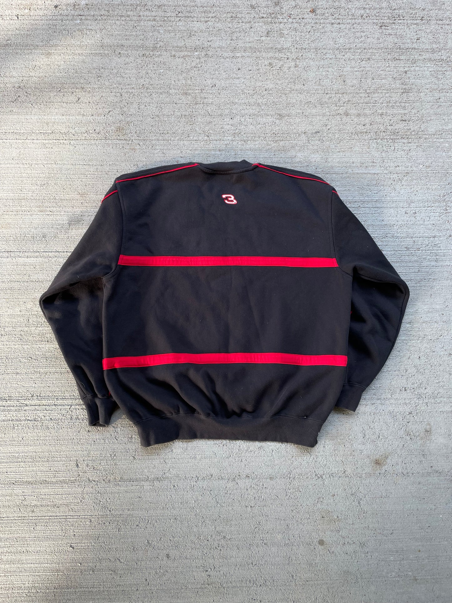 Vintage Dale Earnhardt Crewneck