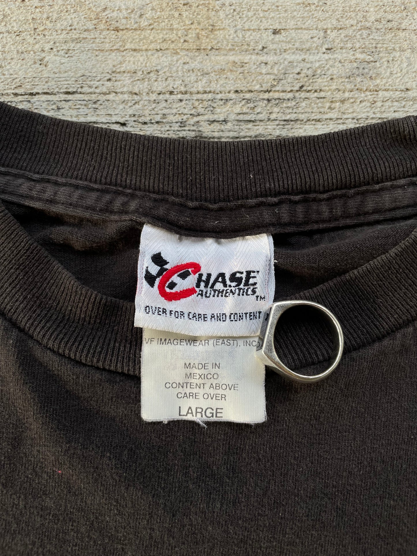 Vintage Dale Earnhardt Intimidator Tee