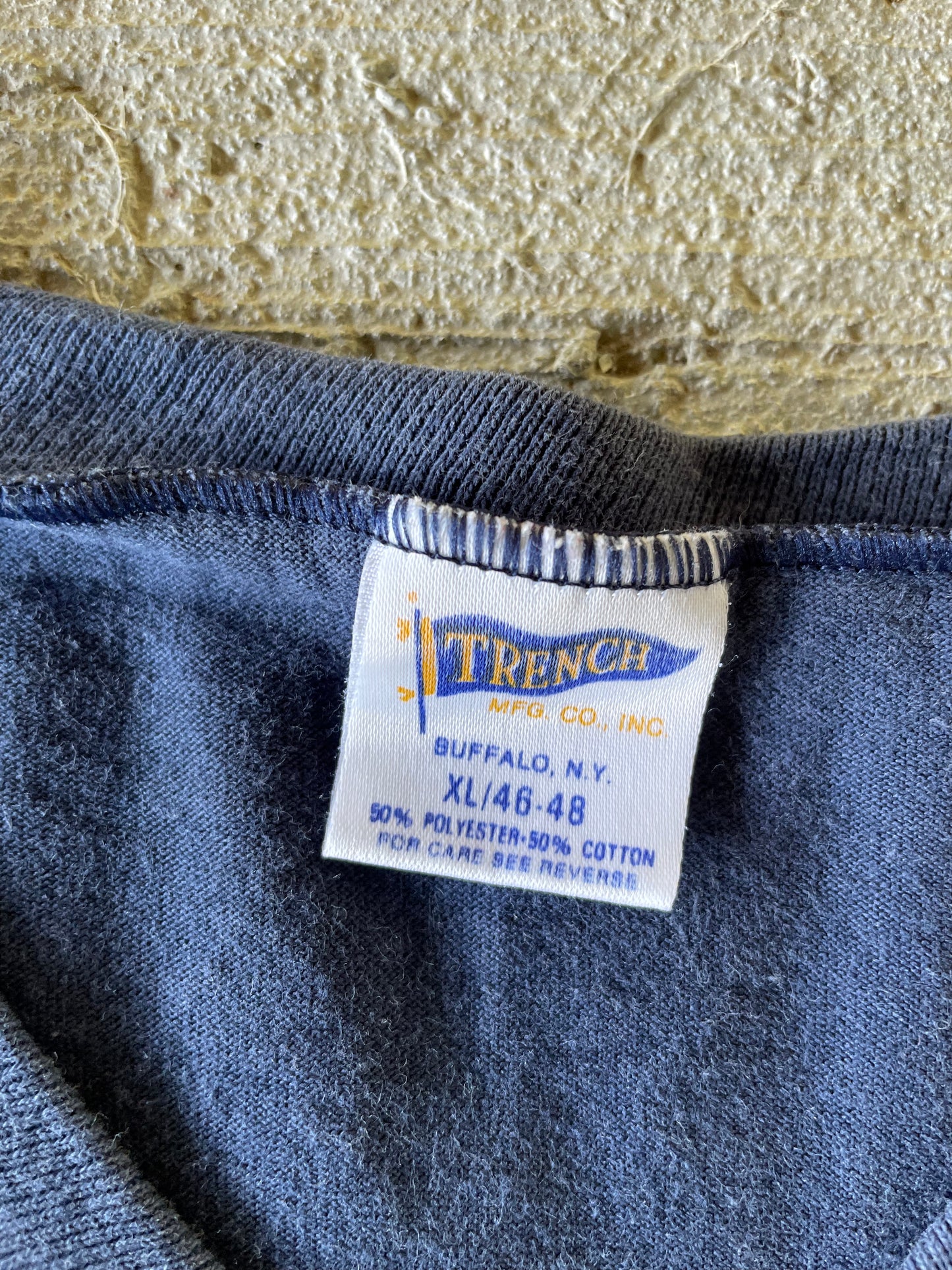 1988 Super Bowl 25 Tee