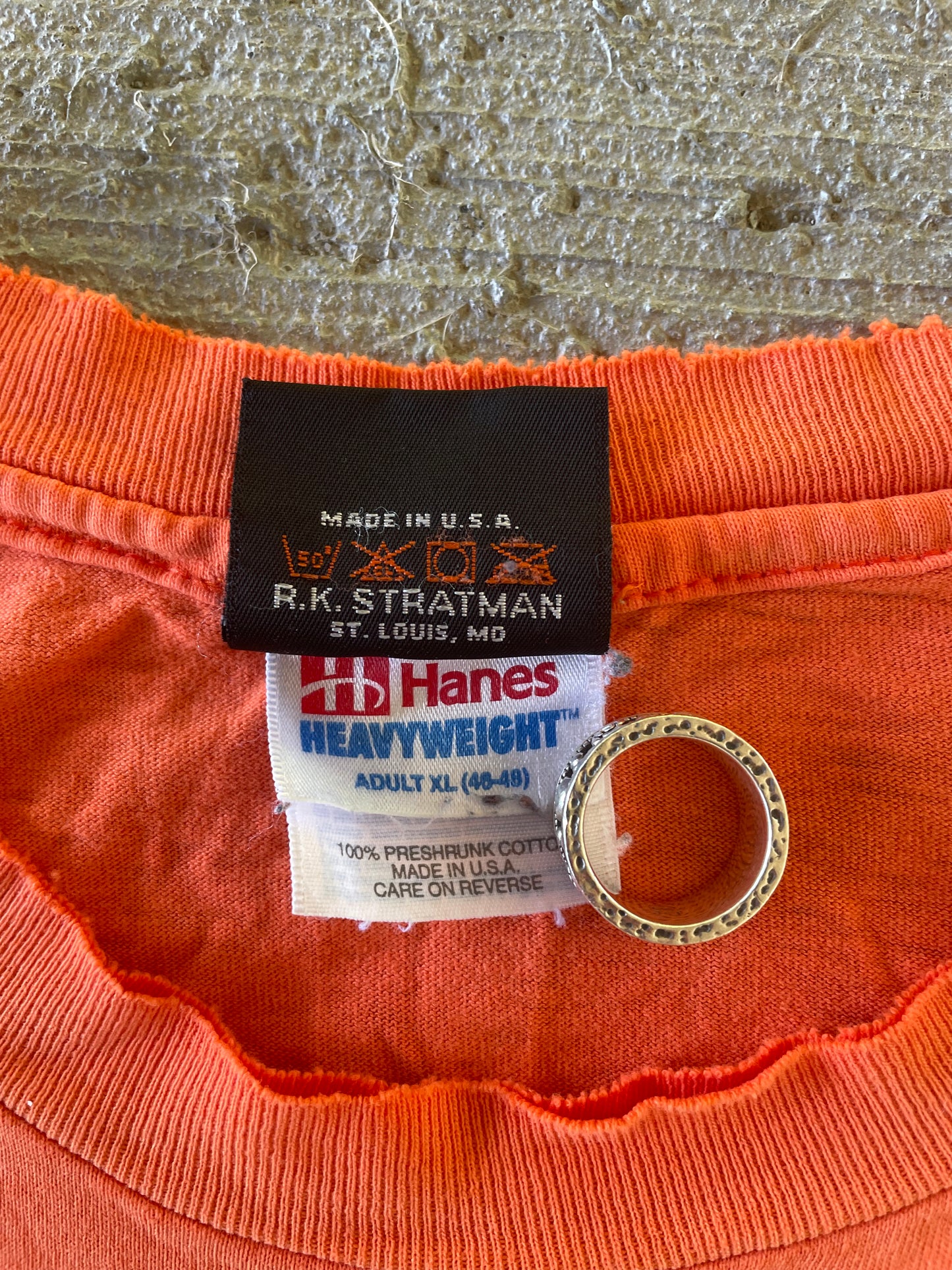 1995 Harley Davidson Sturgis Tee