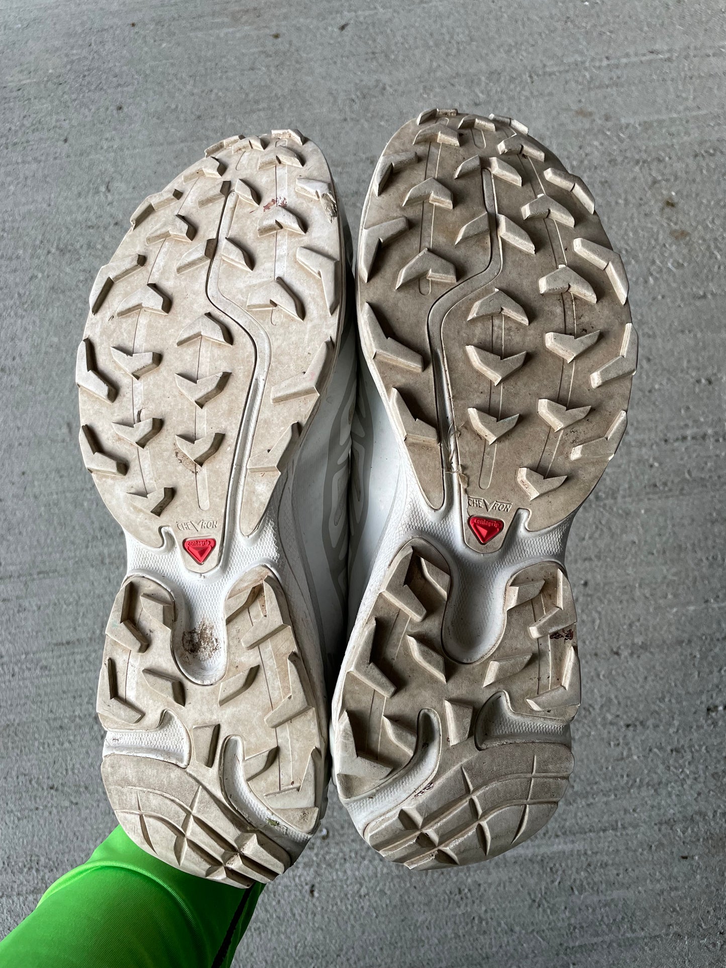 Salomon S-Lab XT-6
