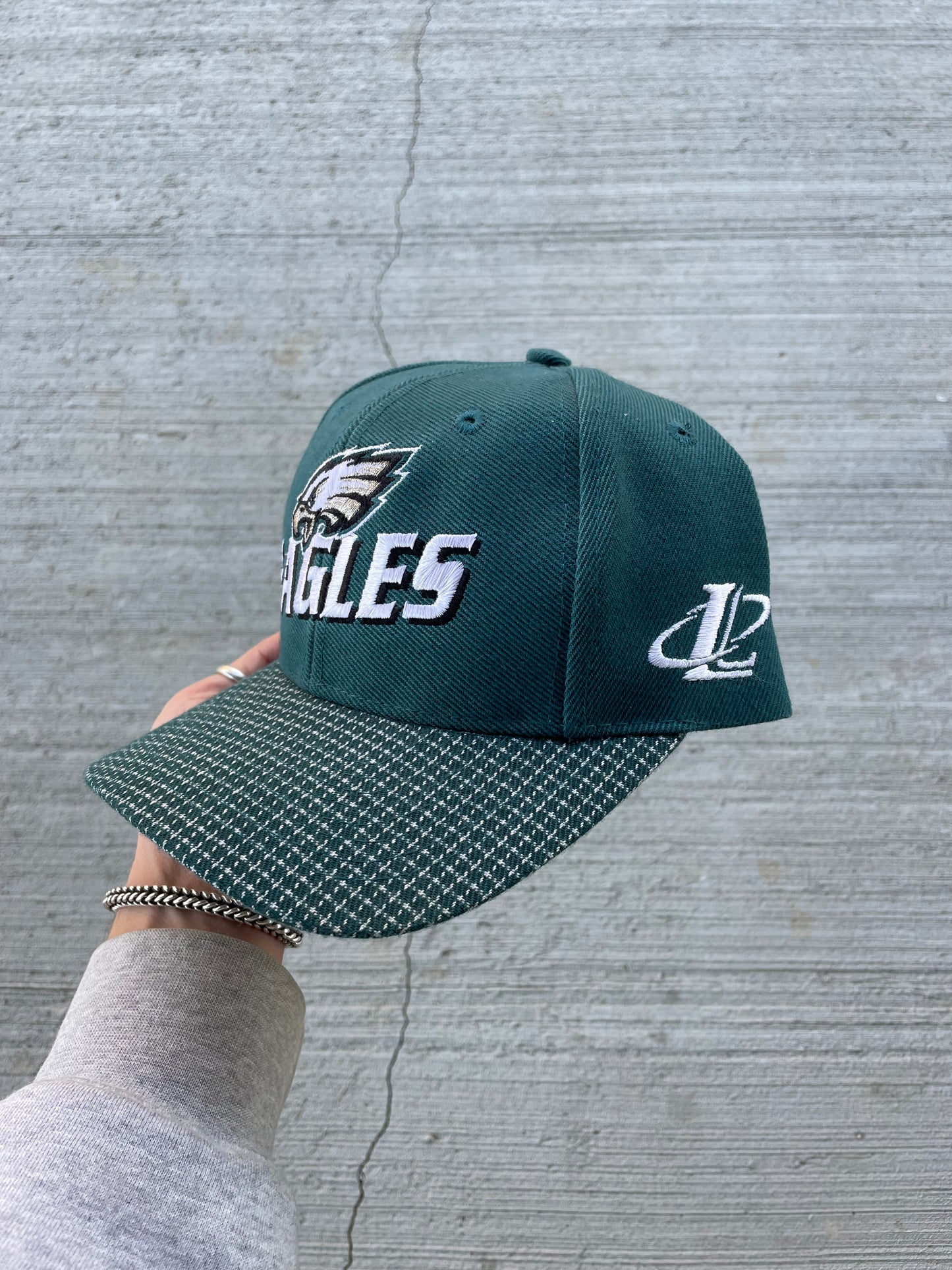 90s/00s Philadelphia Eagles Hat