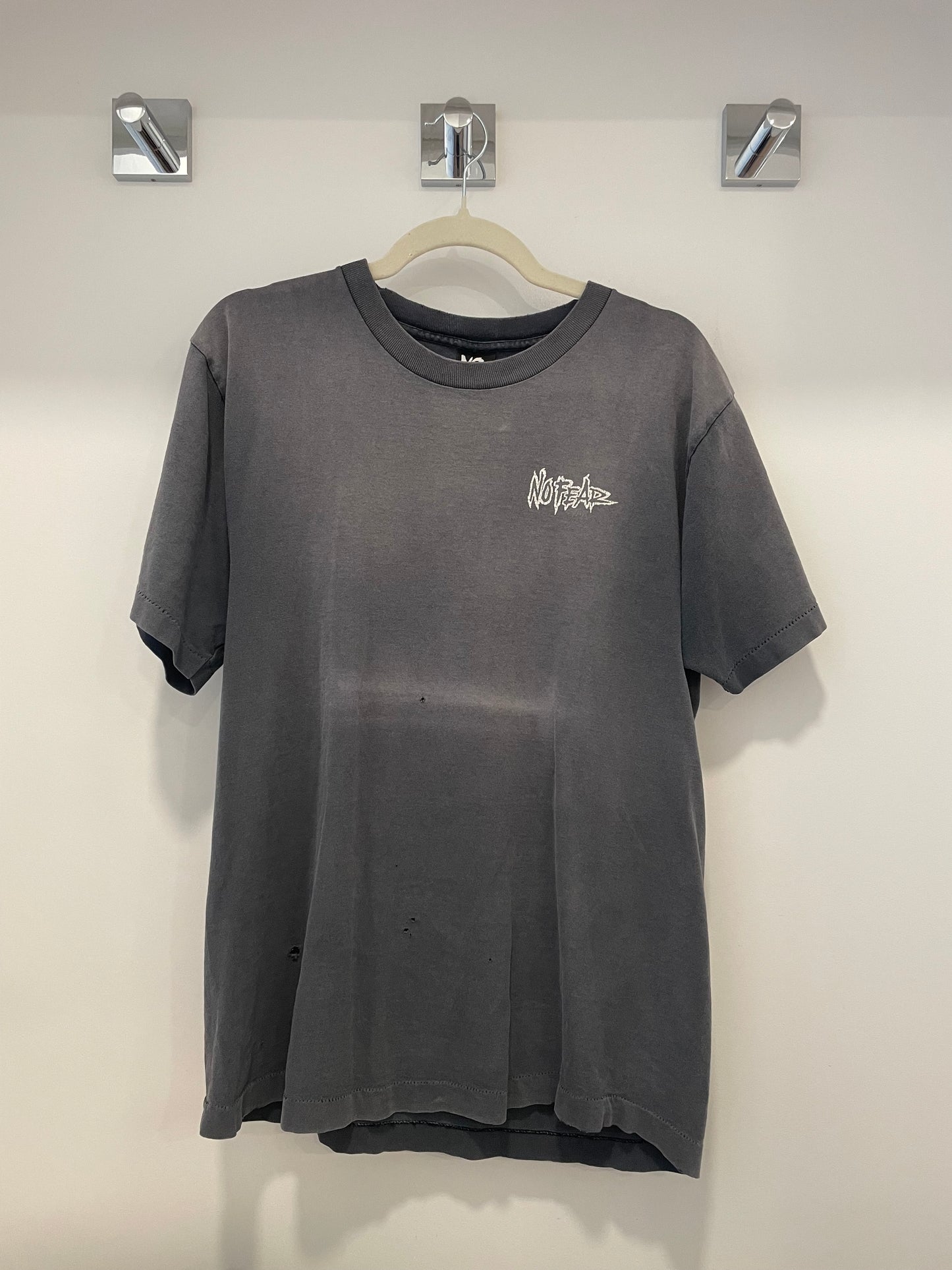 90s No Fear ‘Will Work for Sex’ Tee