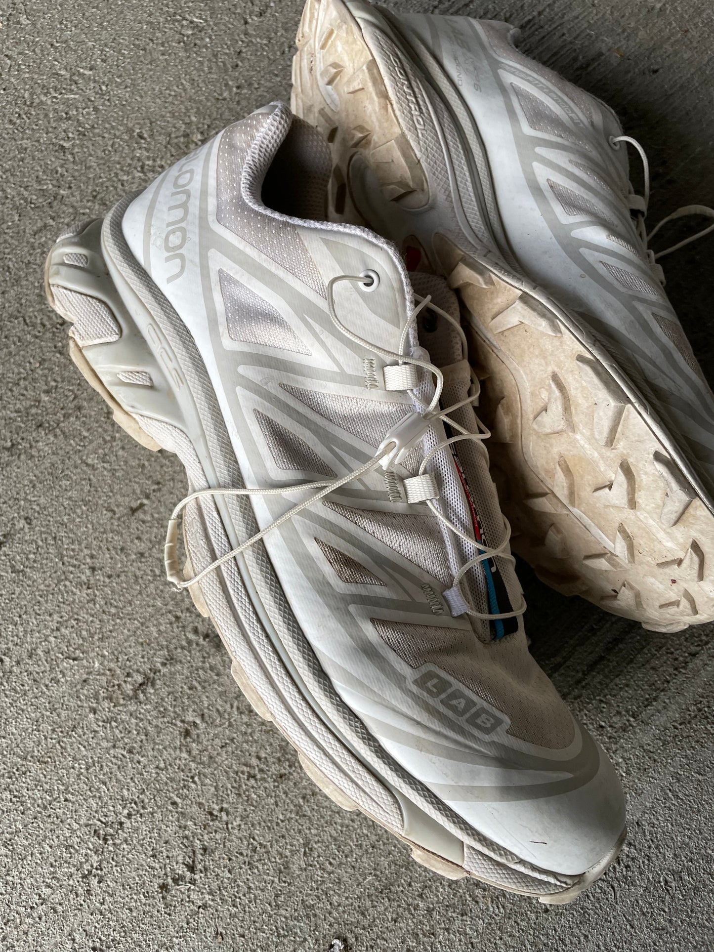 Salomon S-Lab XT-6