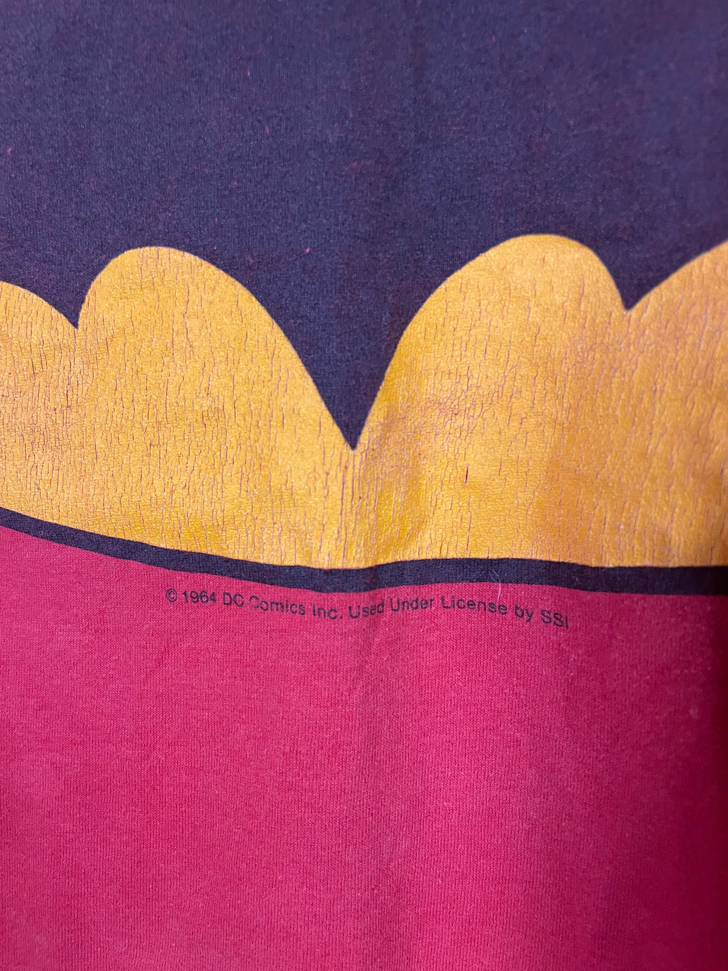 80s Batman Tee