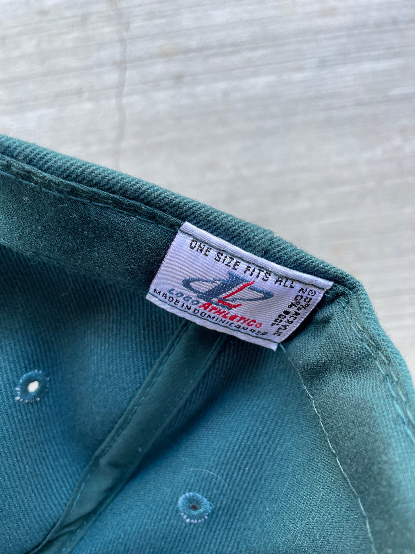 90s/00s Philadelphia Eagles Hat