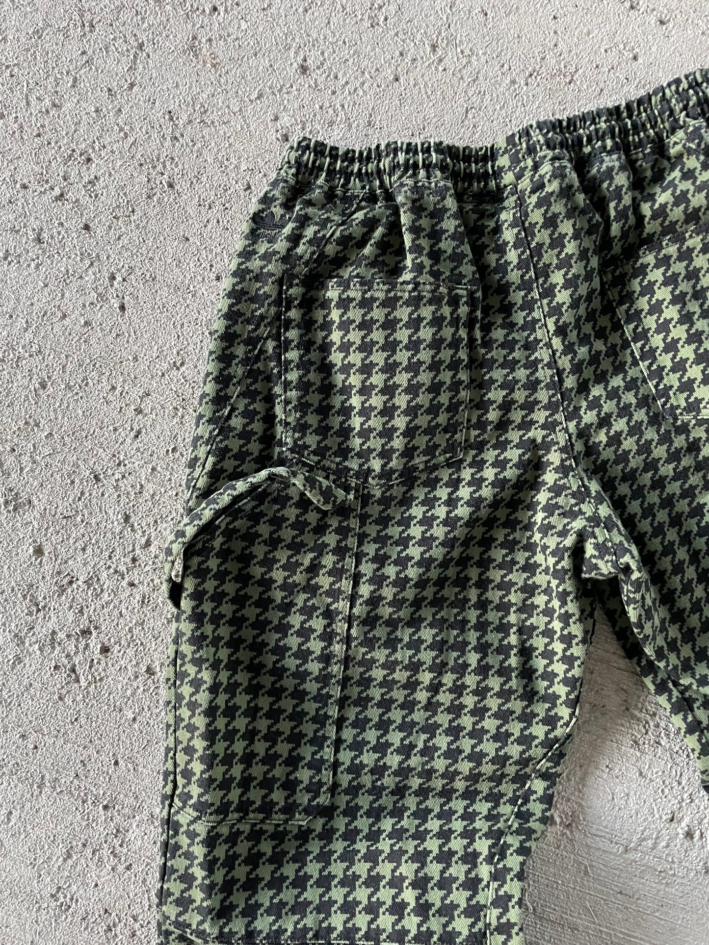Adidas Ivy Park Halls of Ivy Track set