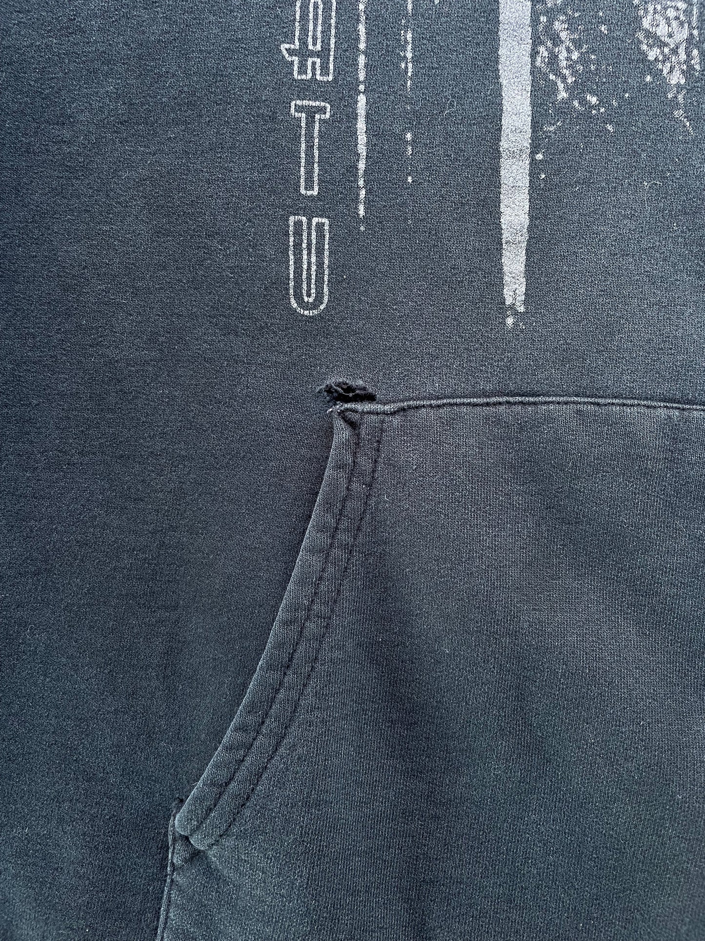 90s Nosferatu Hoodie