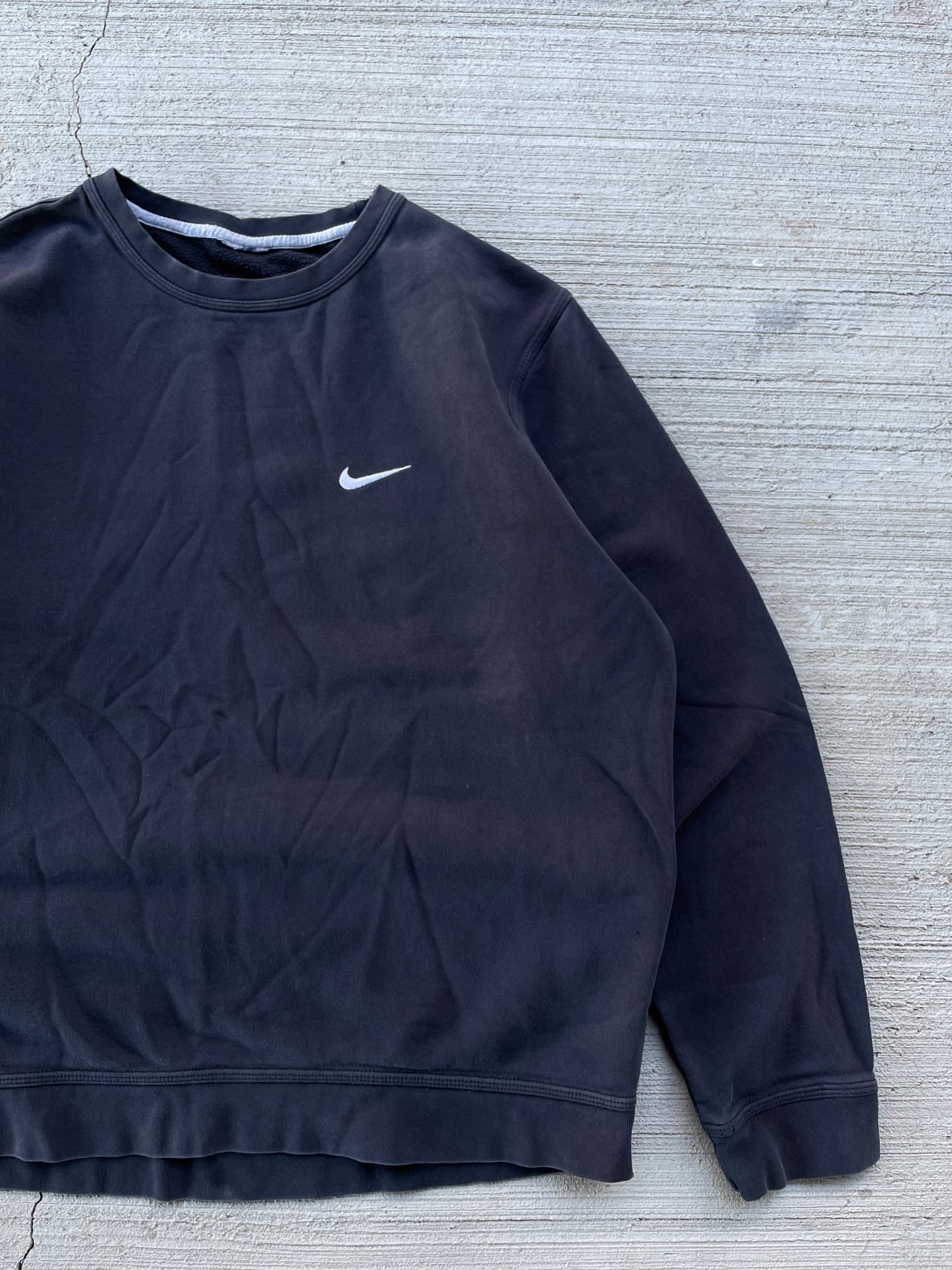 2000s Nike Crewneck
