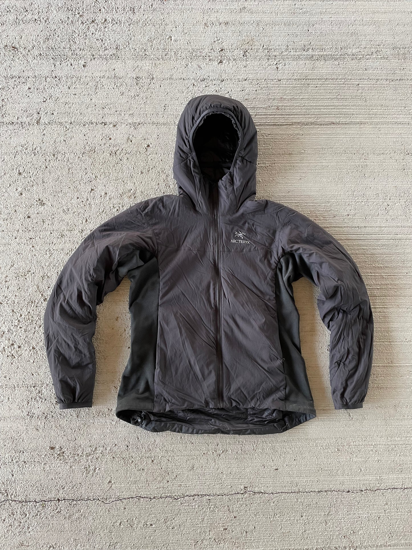 2017 Arc’teryx Atom LT Hooded Jacket