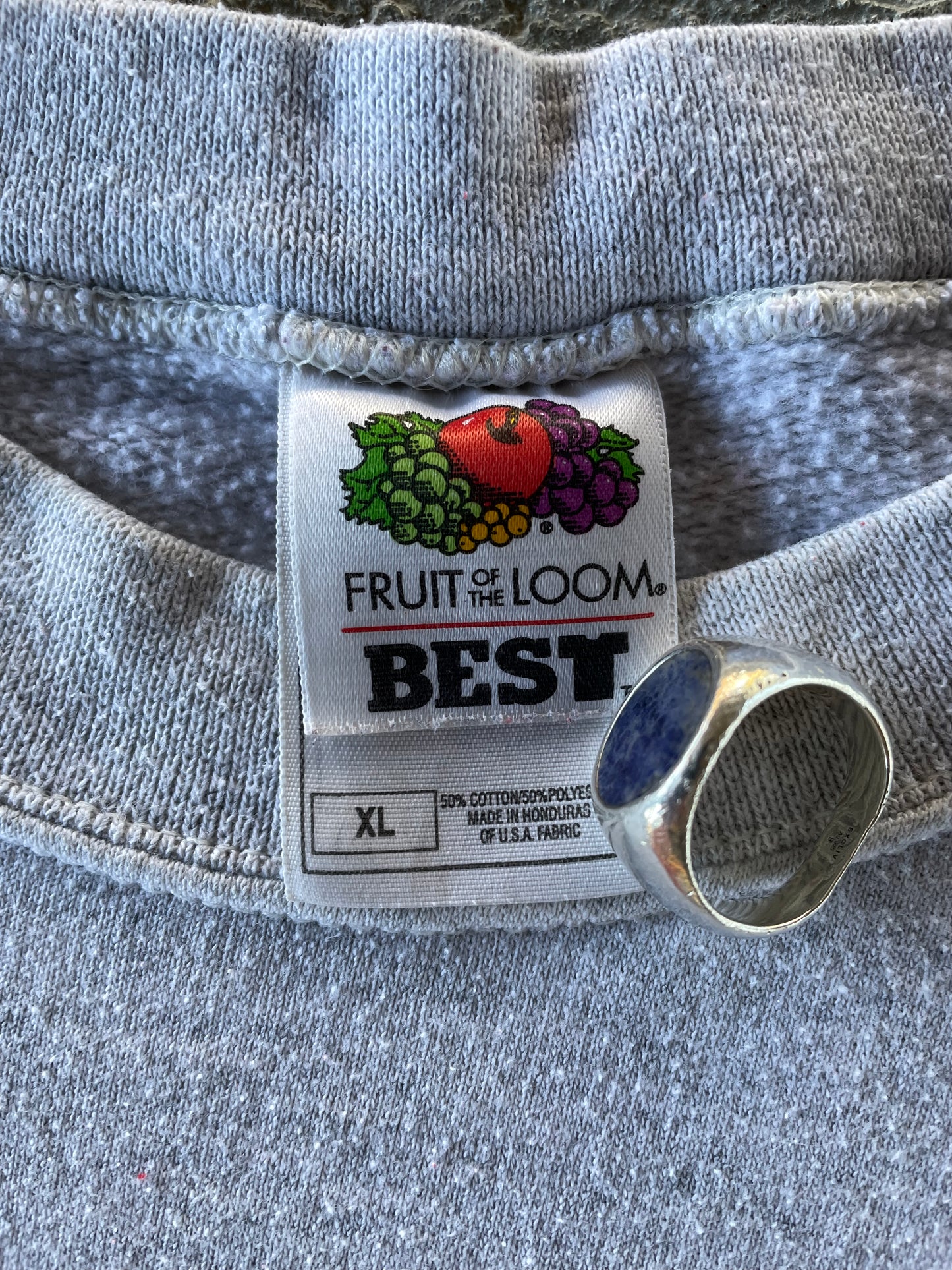 2004 Chowderfest Sweatshirt