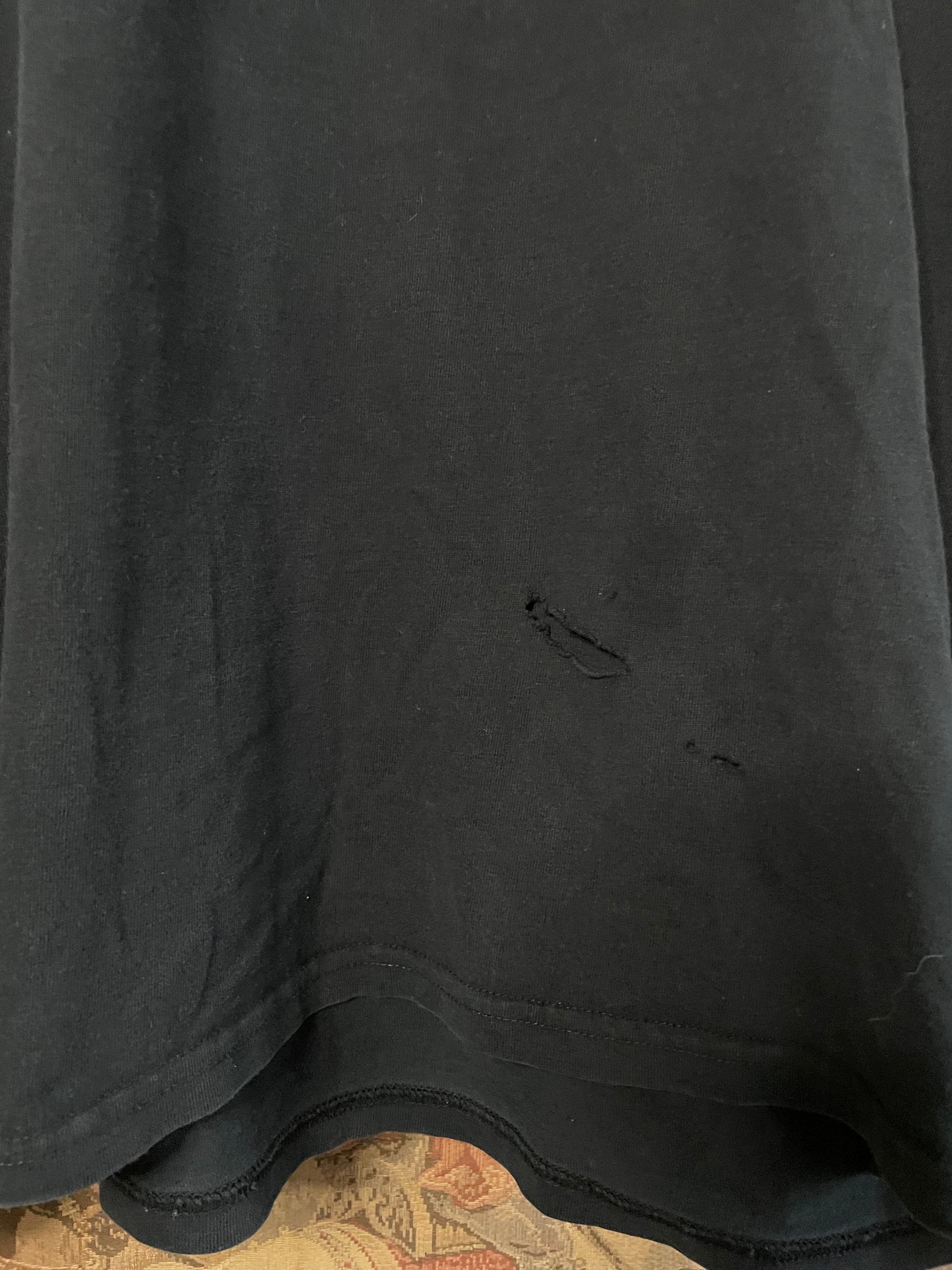 90s Hooters Choppers Albany Longsleeve Shirt