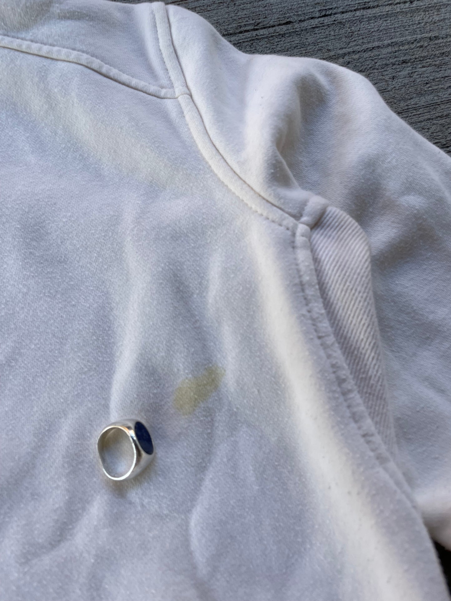 Arc’teryx Zip-Up Hoodie