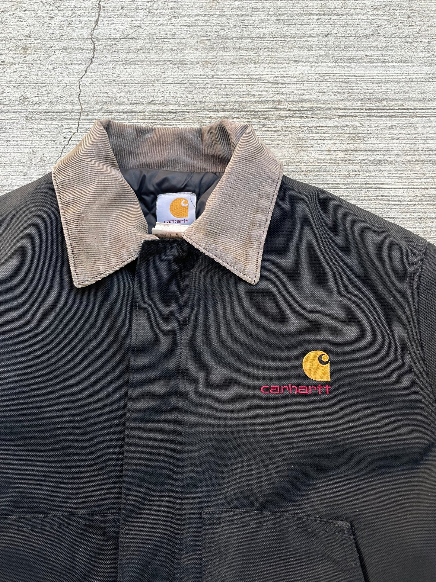 Vintage Carhartt J20 Arctic Jacket