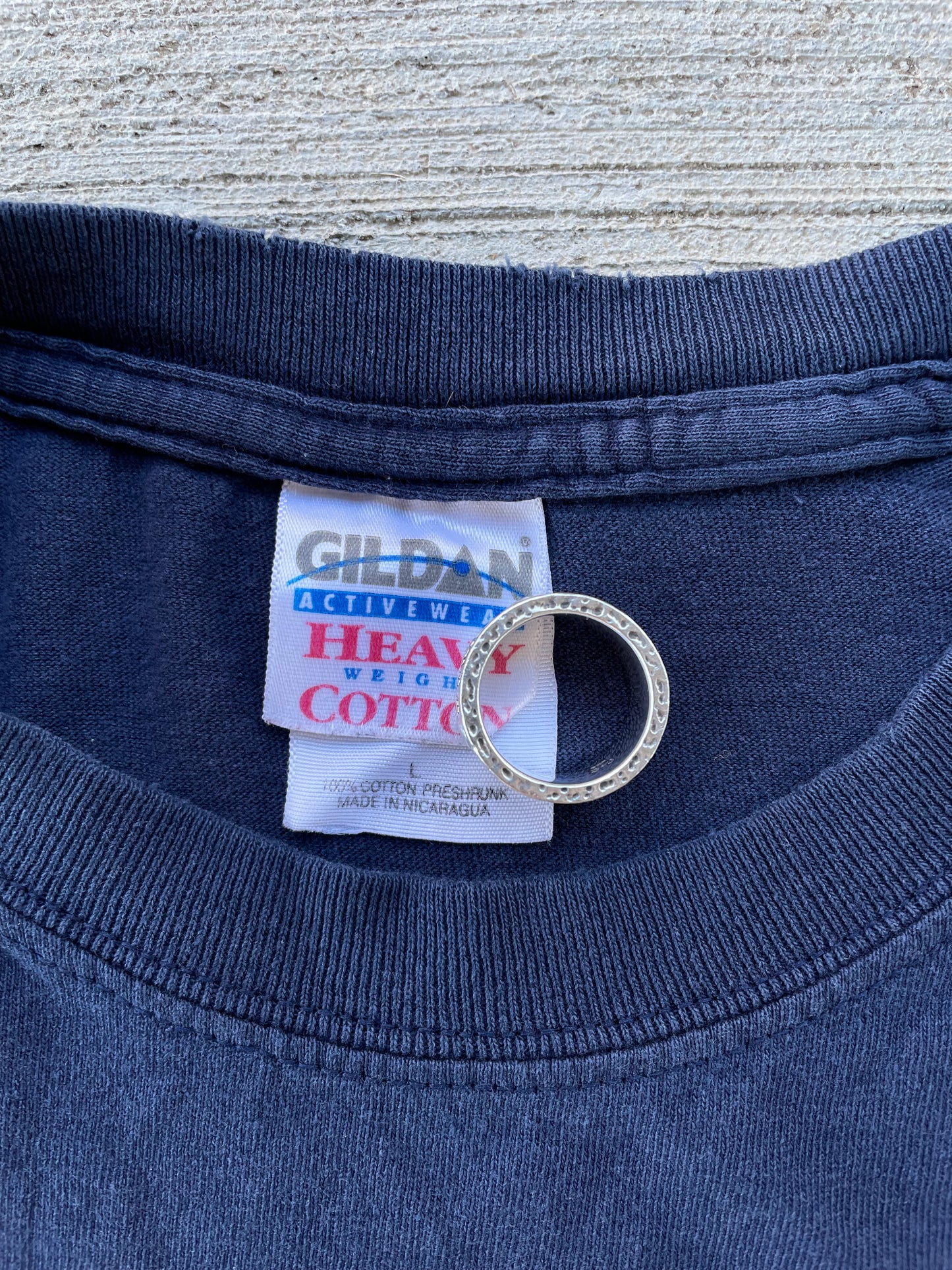 90s/00s Michigan Tee