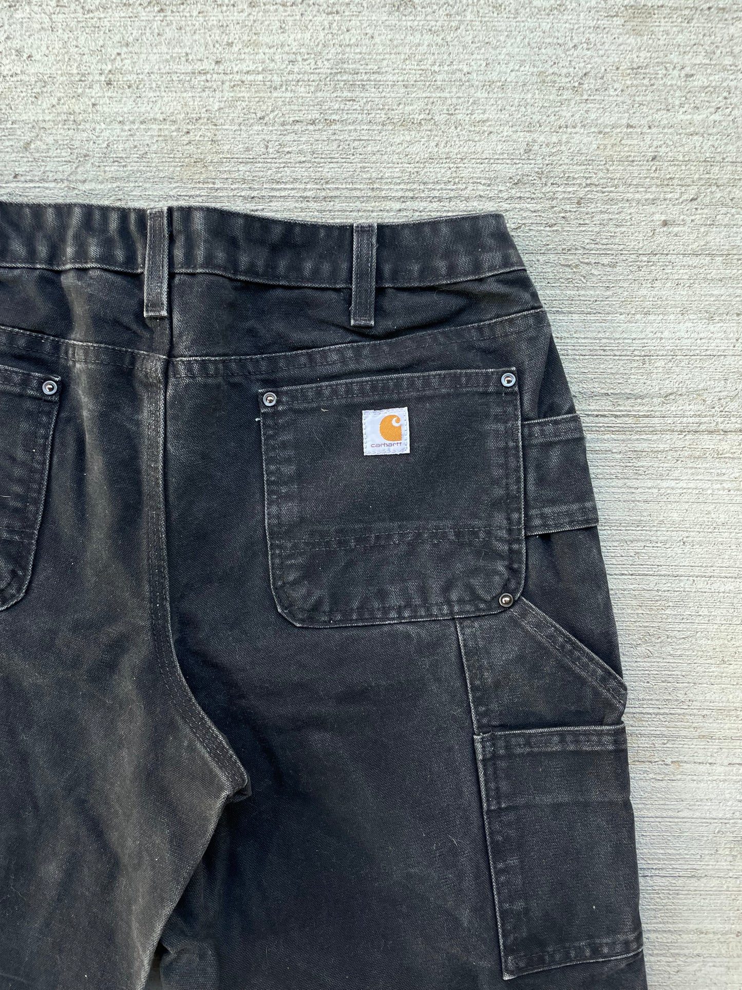 Carhartt Double Knee Pants