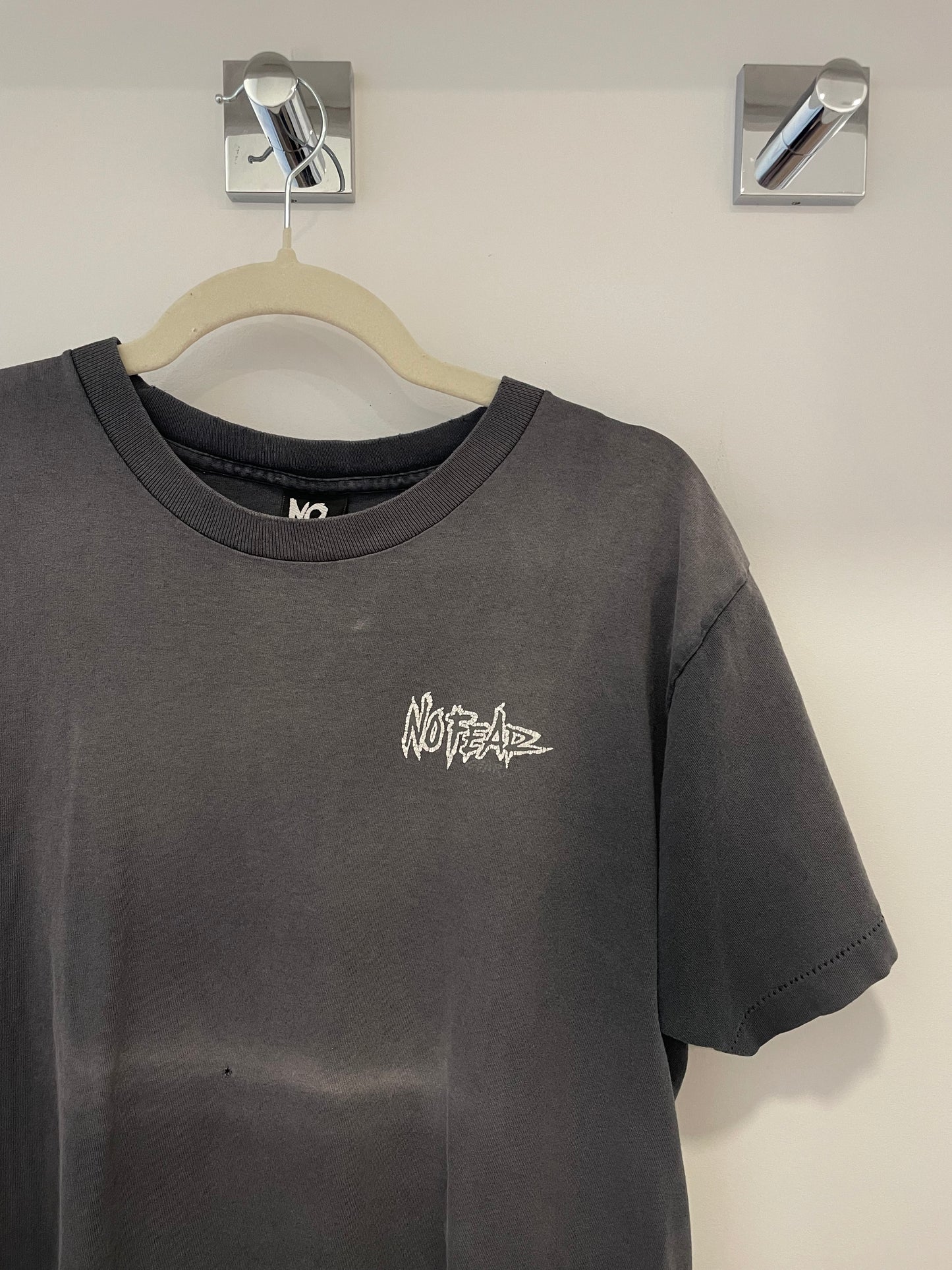 90s No Fear ‘Will Work for Sex’ Tee