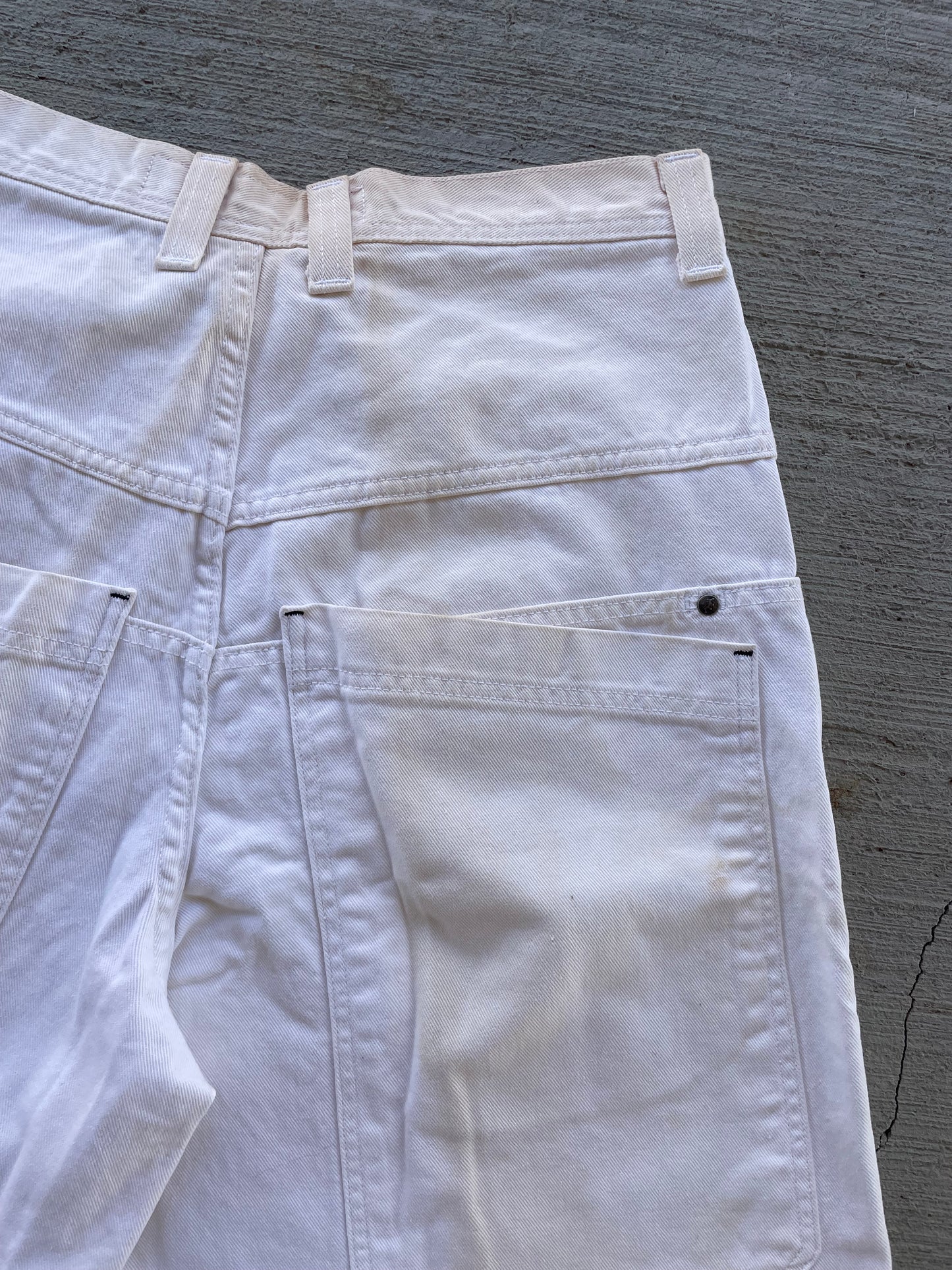 Vintage JNCO Dragon Jeans