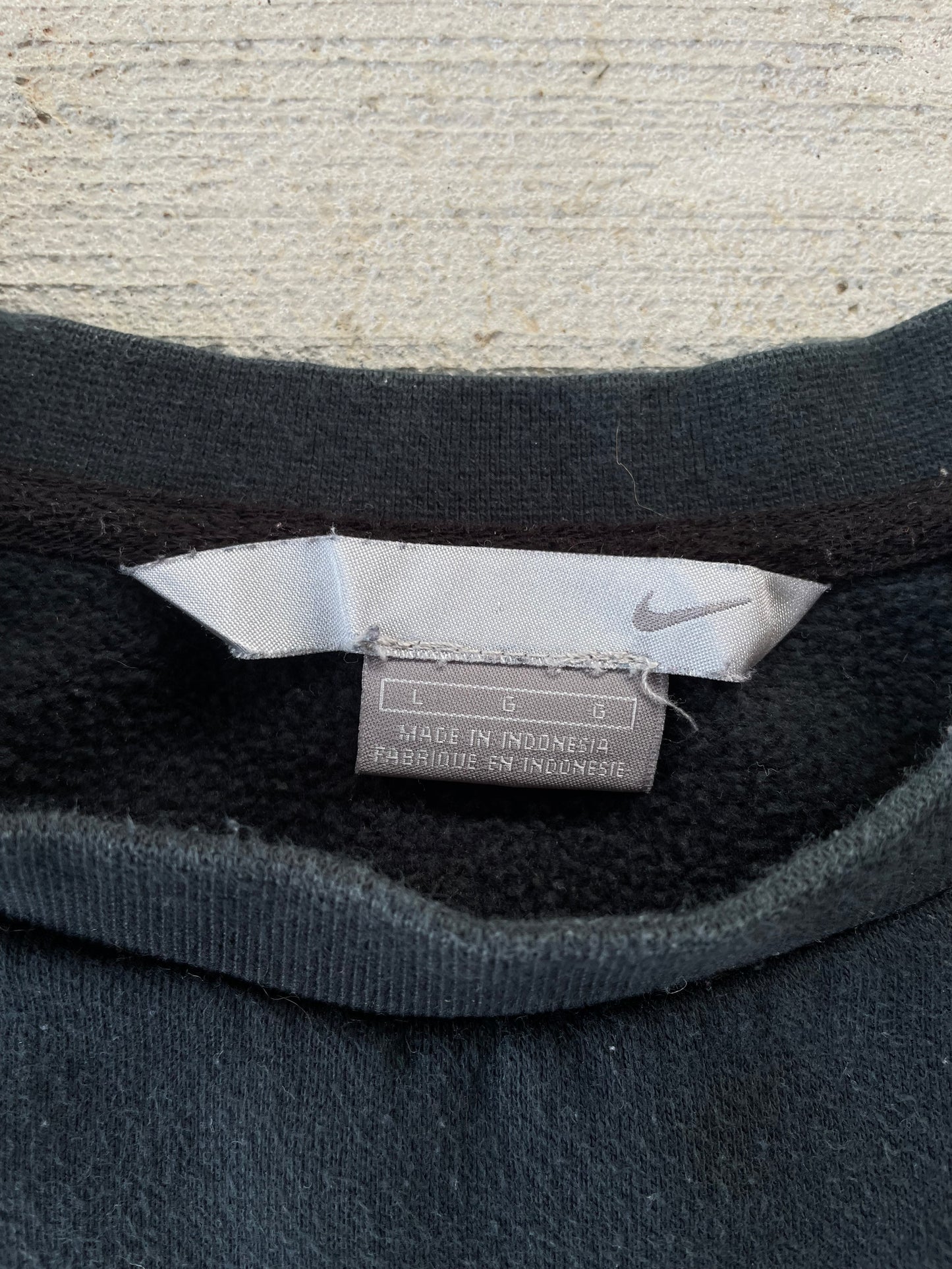 2000s Nike Crewneck