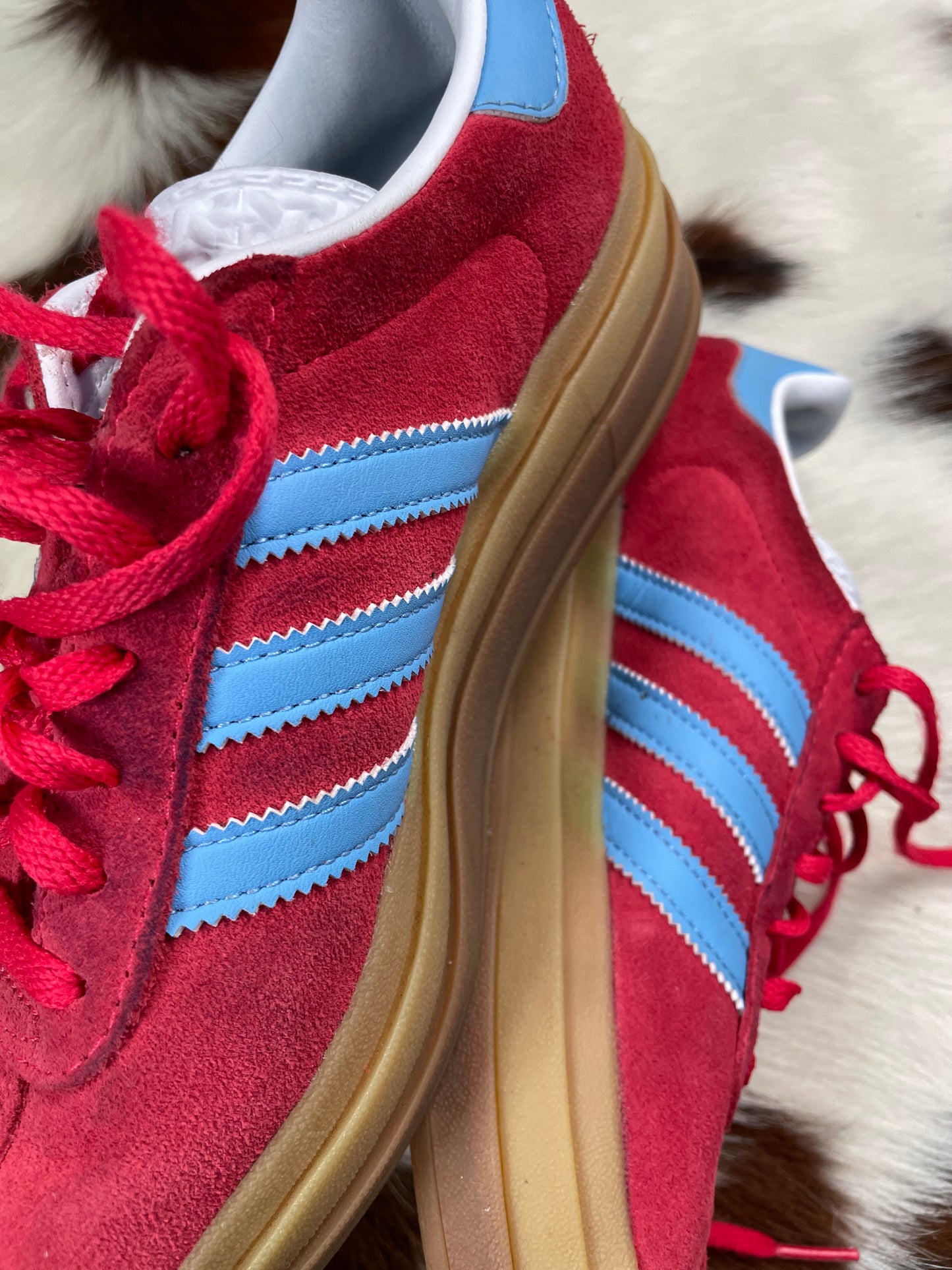 Adidas Gazelle Bold