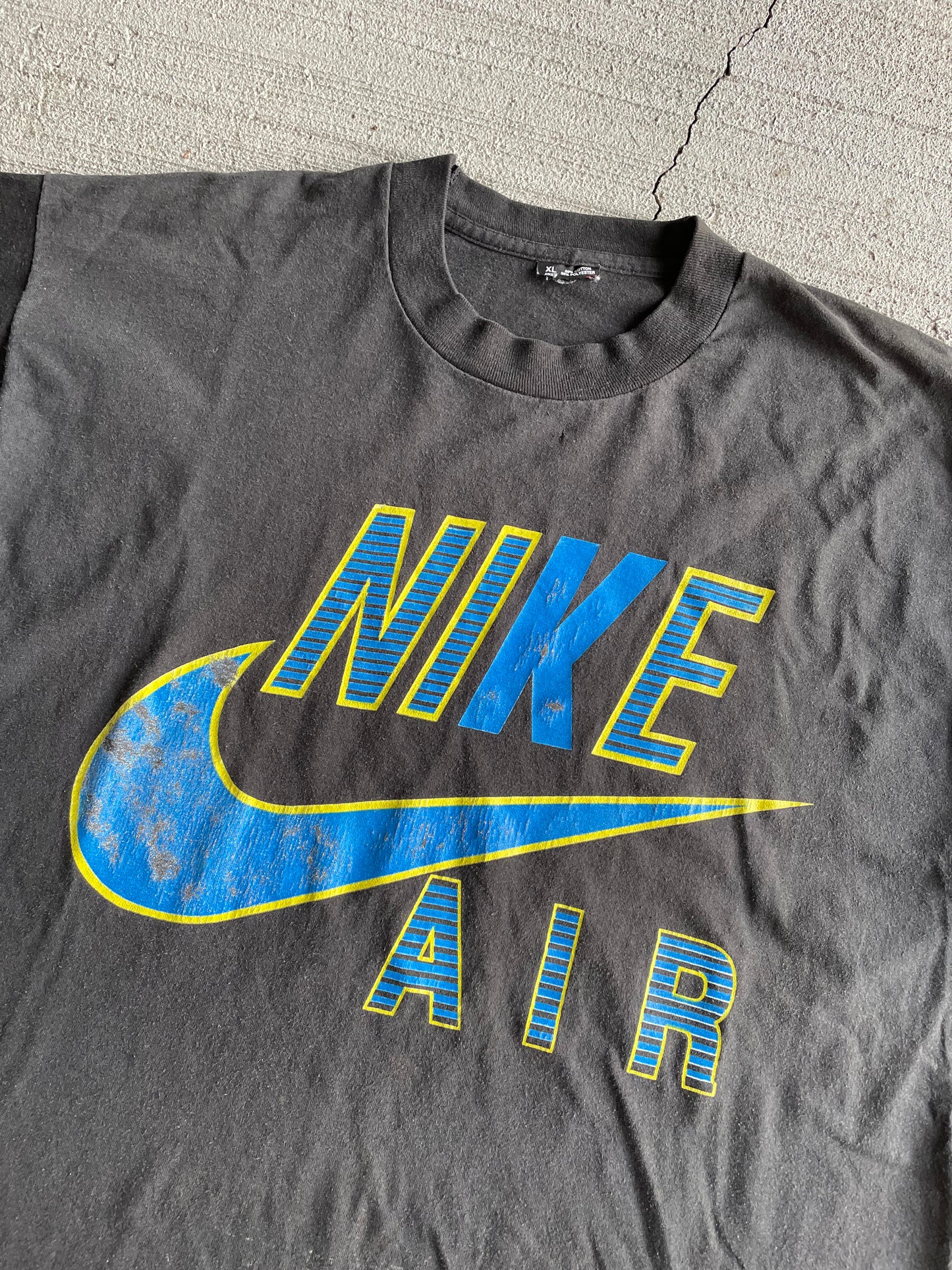 90s Nike Air Bootleg Tee
